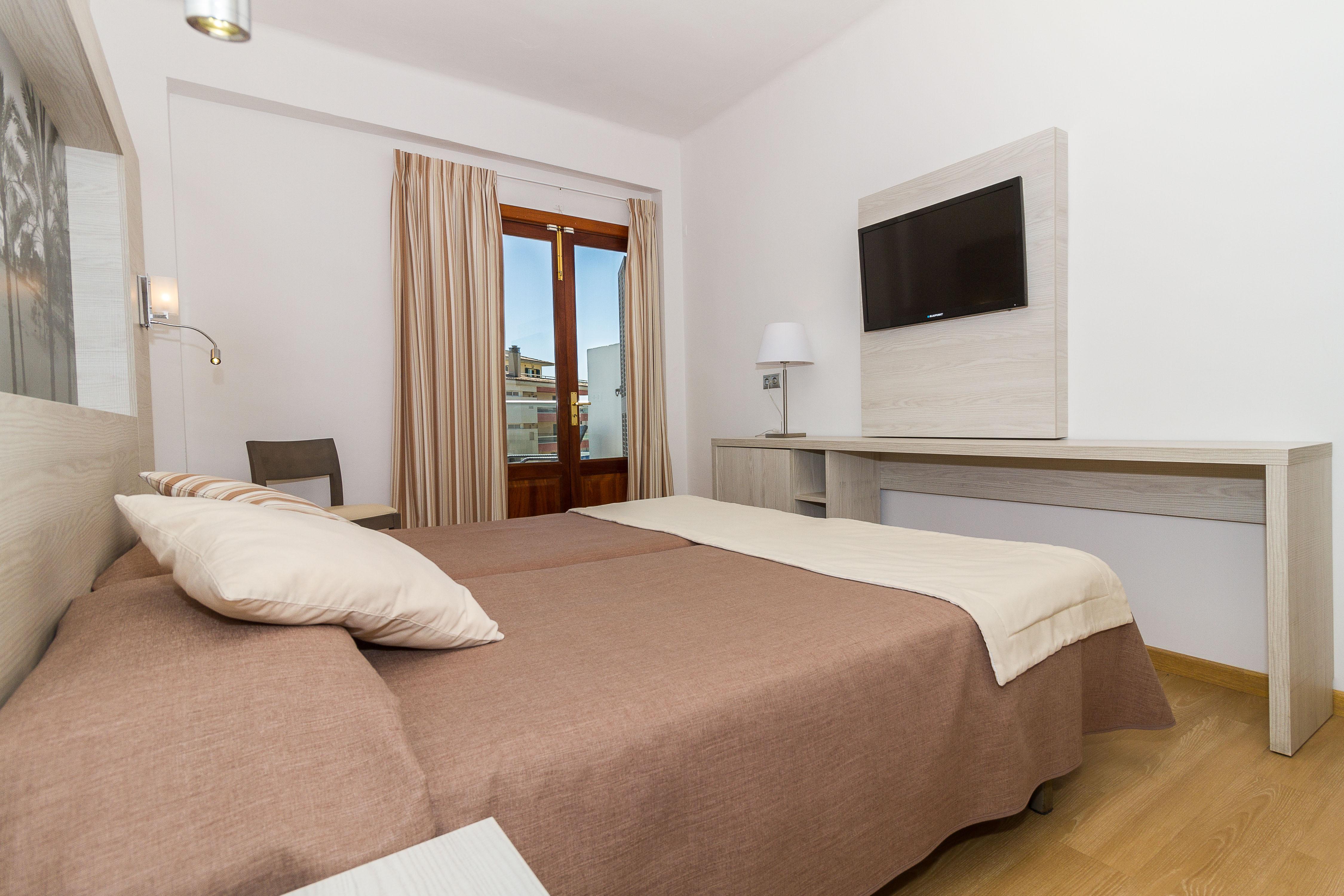 Eix Alcudia Adults Only Hotel