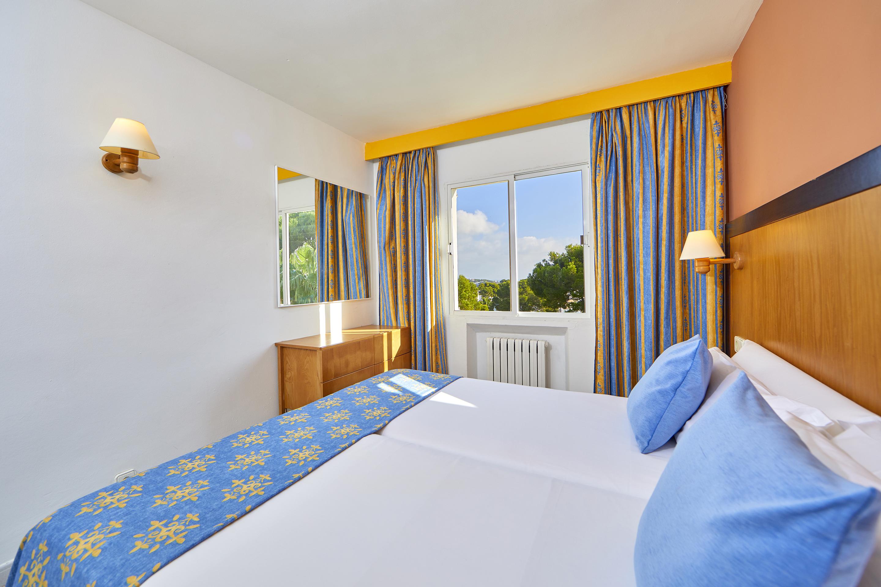 Gavimar La Mirada Hotel&apartments 3*