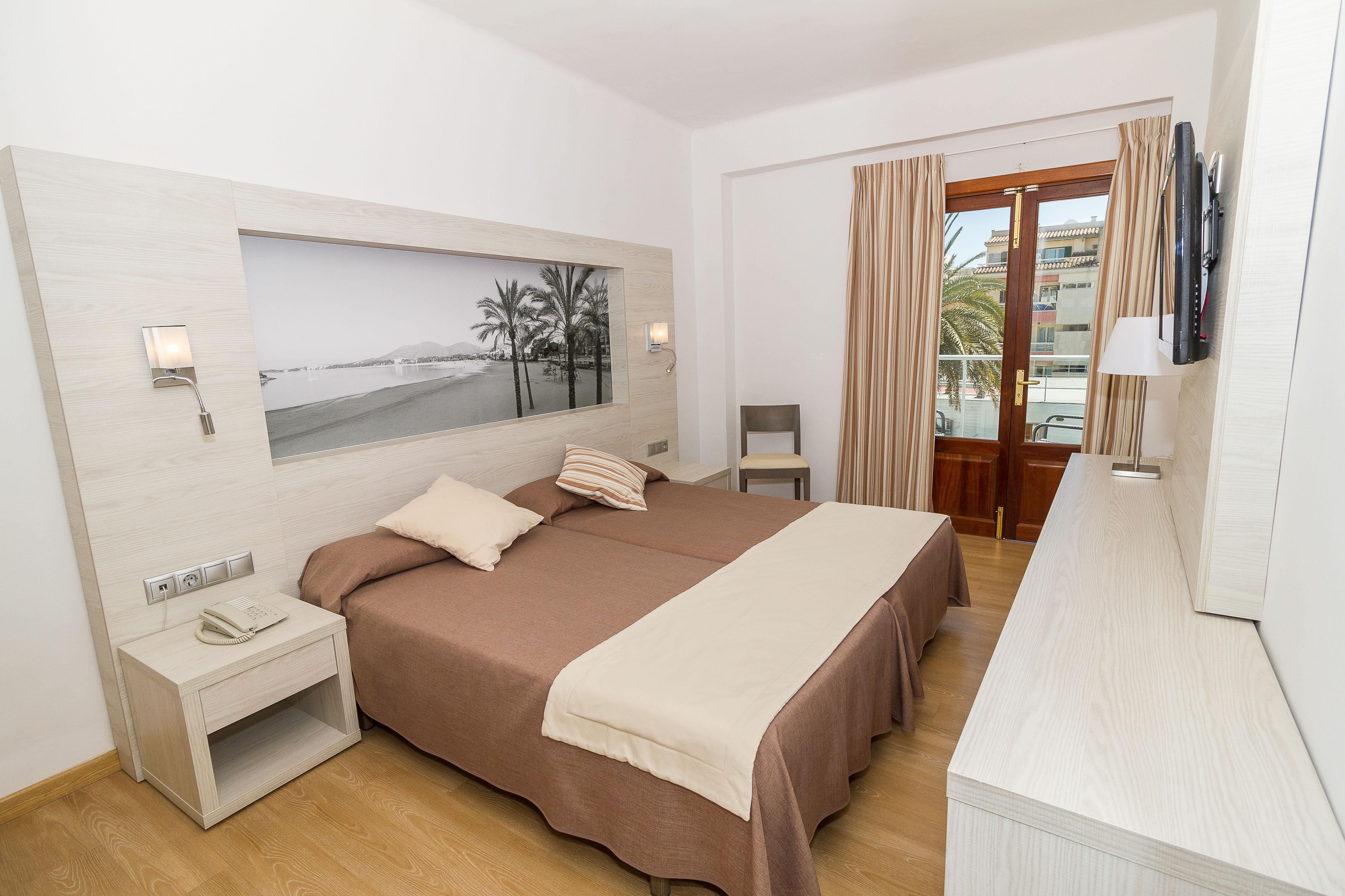 Eix Alcudia Adults Only Puerto de Alcúdia
