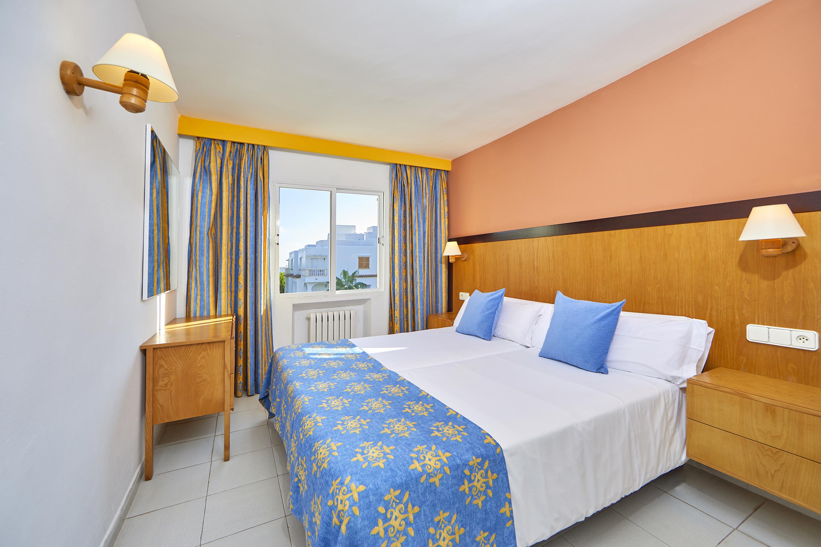 Gavimar La Mirada Hotel&apartments