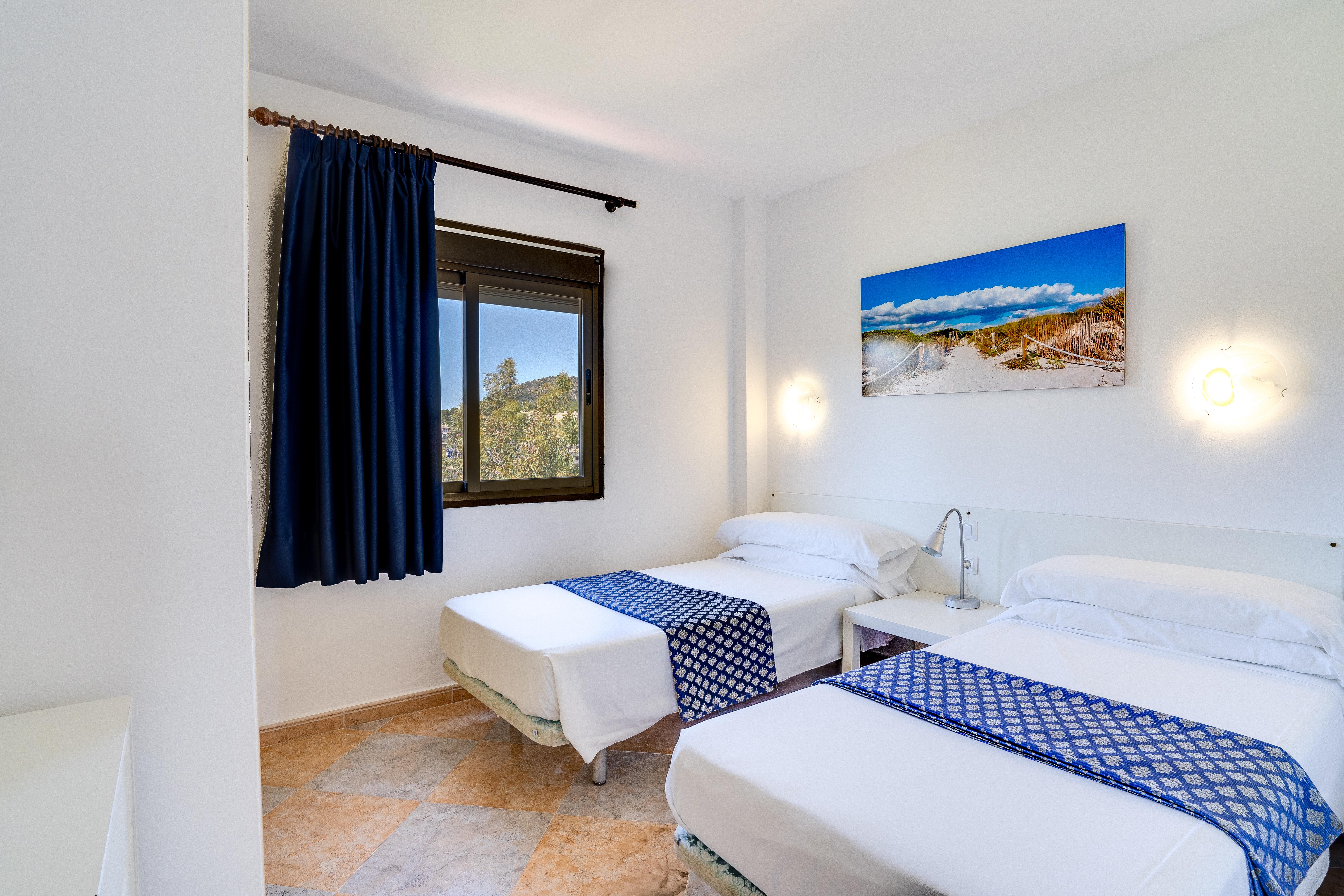 Palomas Econotels * Palma Nova (Mallorca)