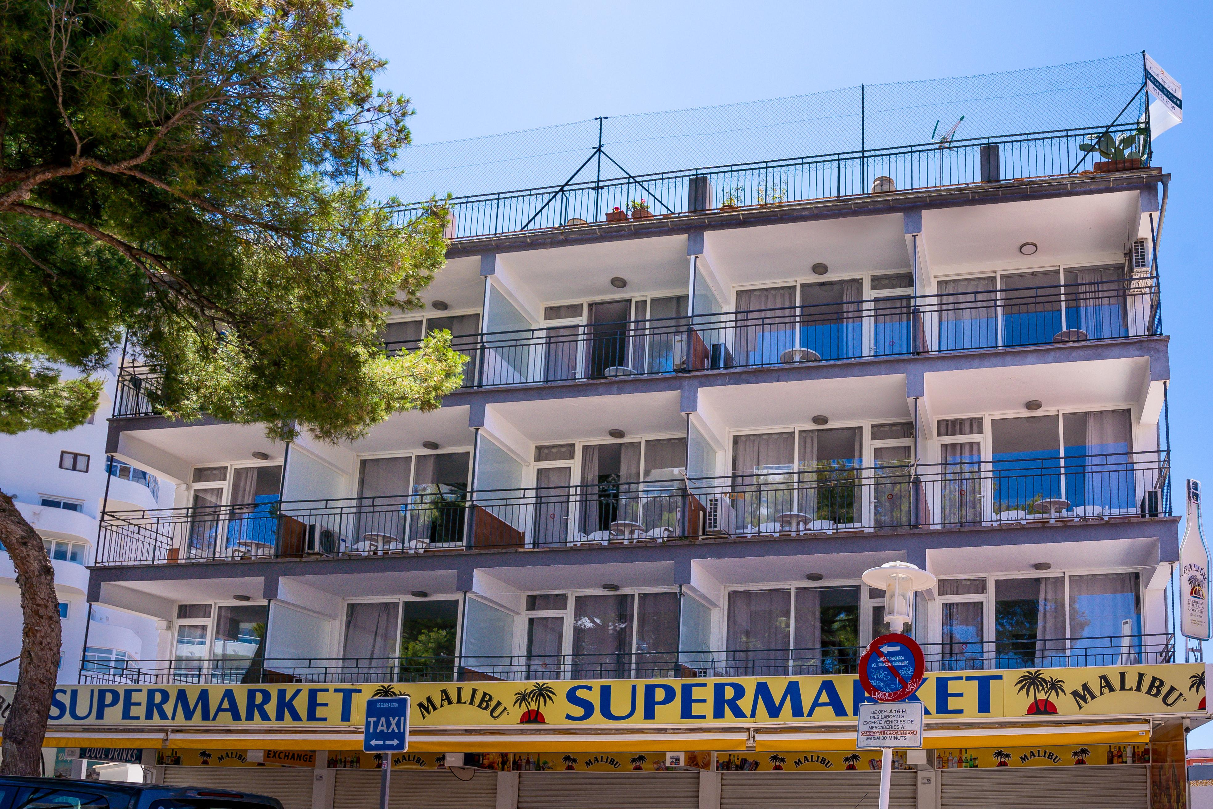 Apartamento New Kensington - Econotels *