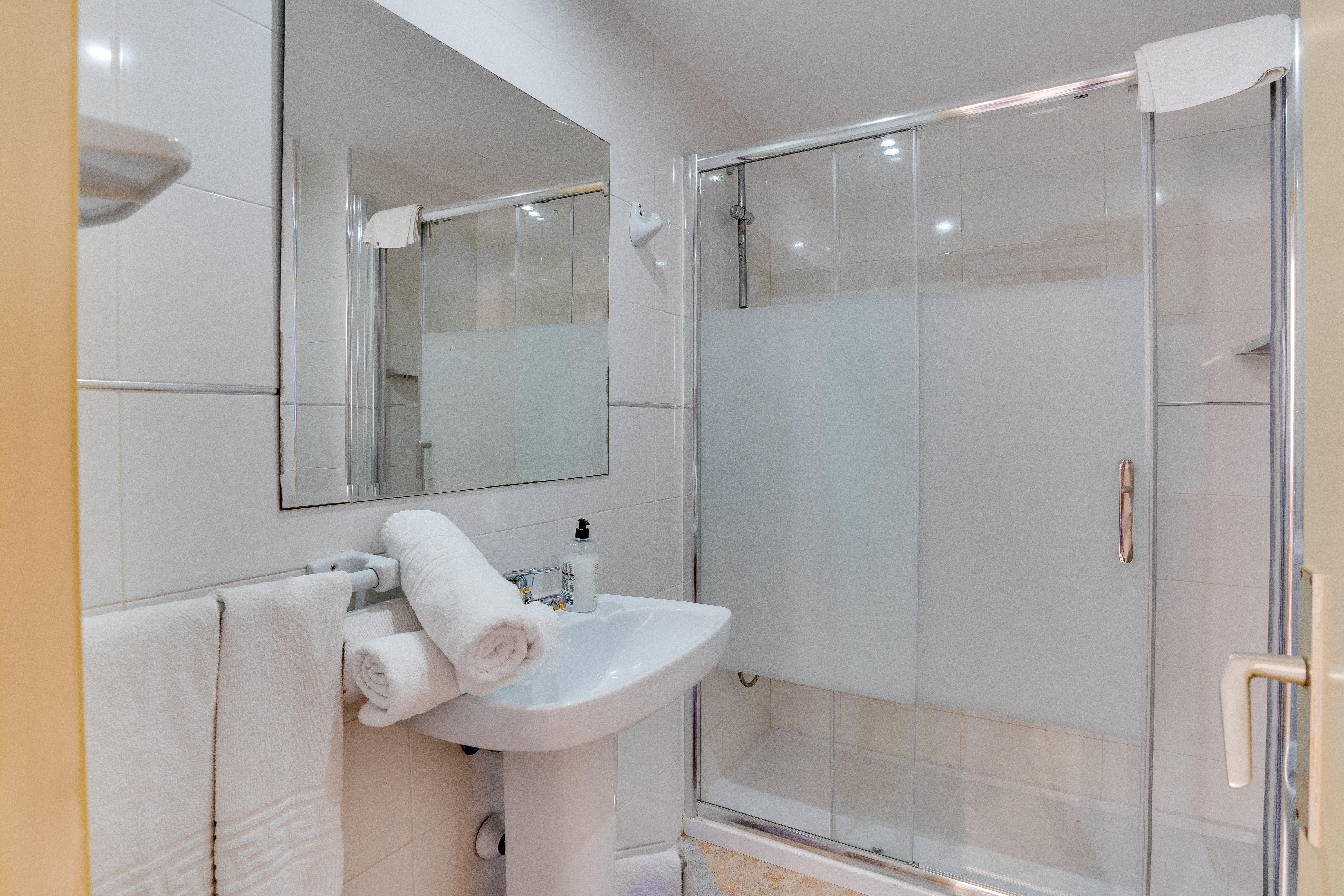 Apartamento Palomas Econotels