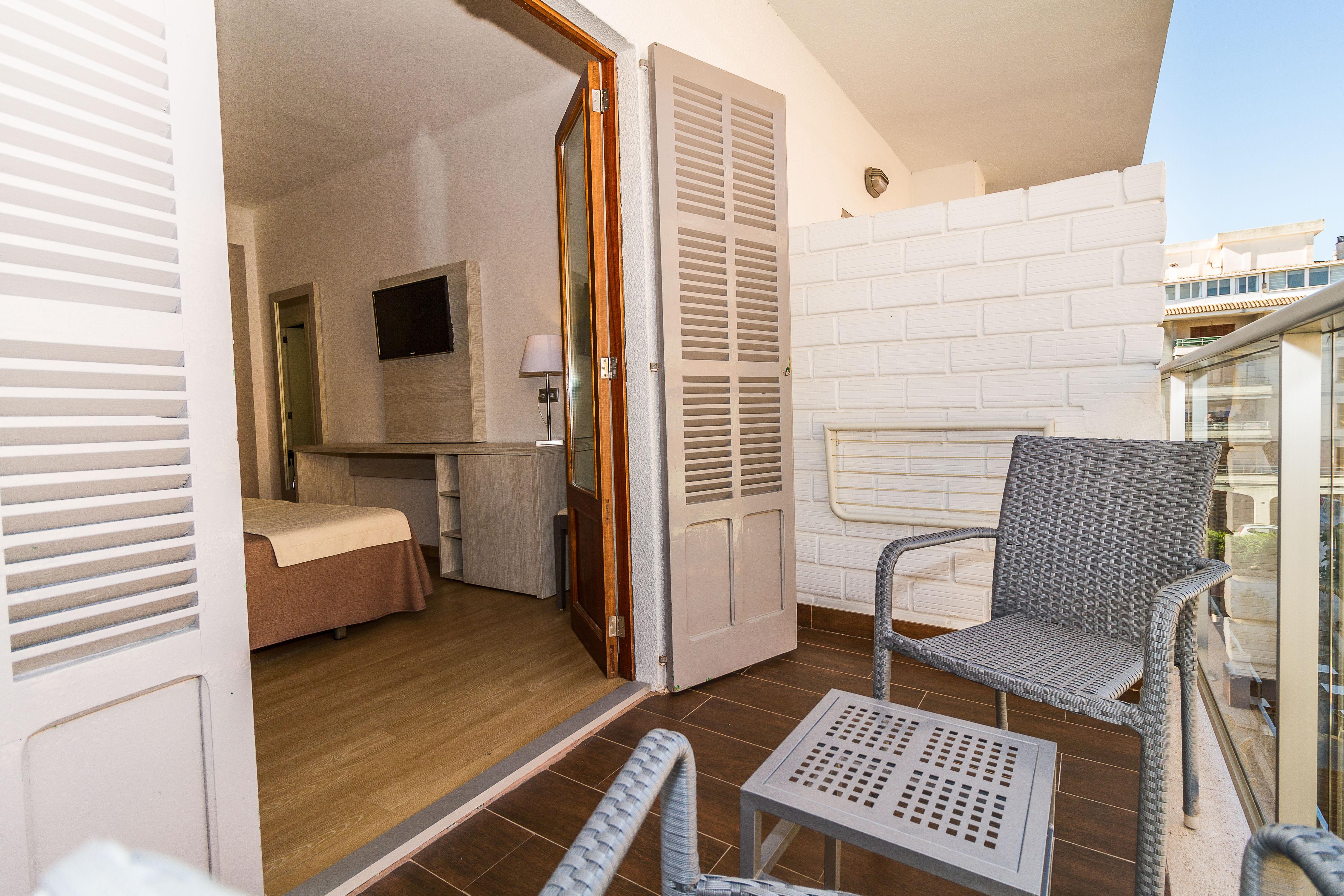 Eix Alcudia Adults Only Puerto de Alcúdia