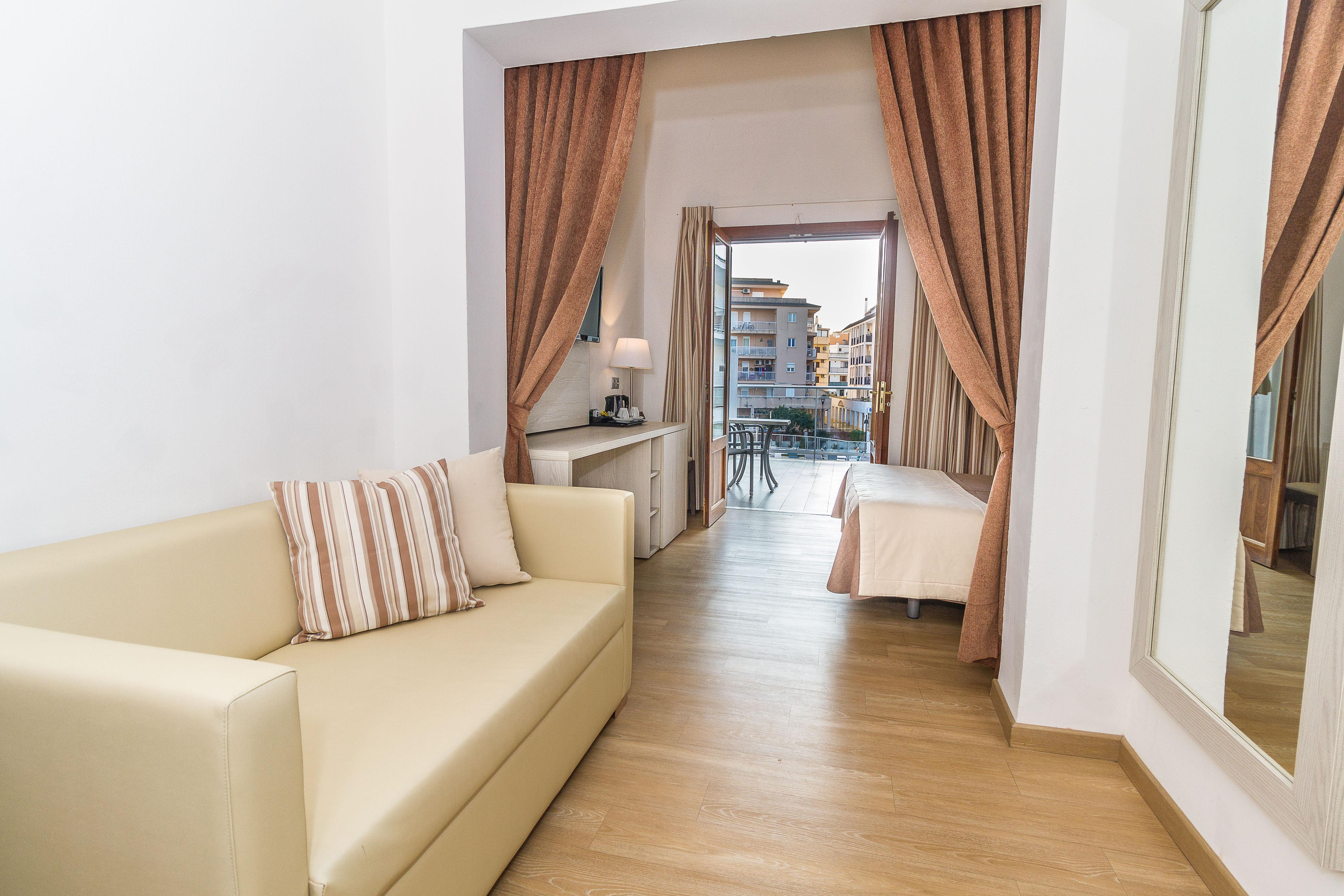 Eix Alcudia Adults Only Hotel 4*
