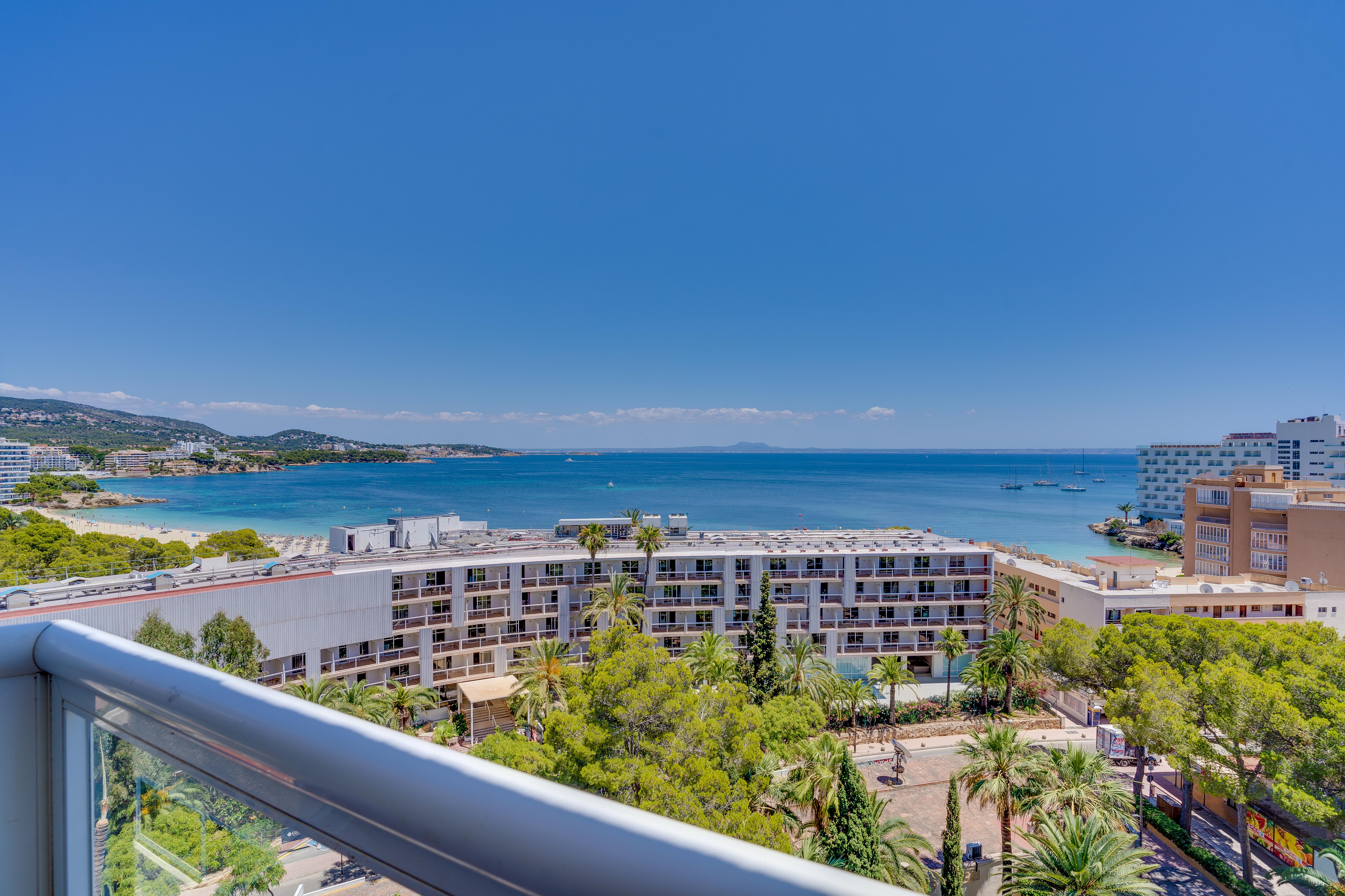 Palomas Econotels