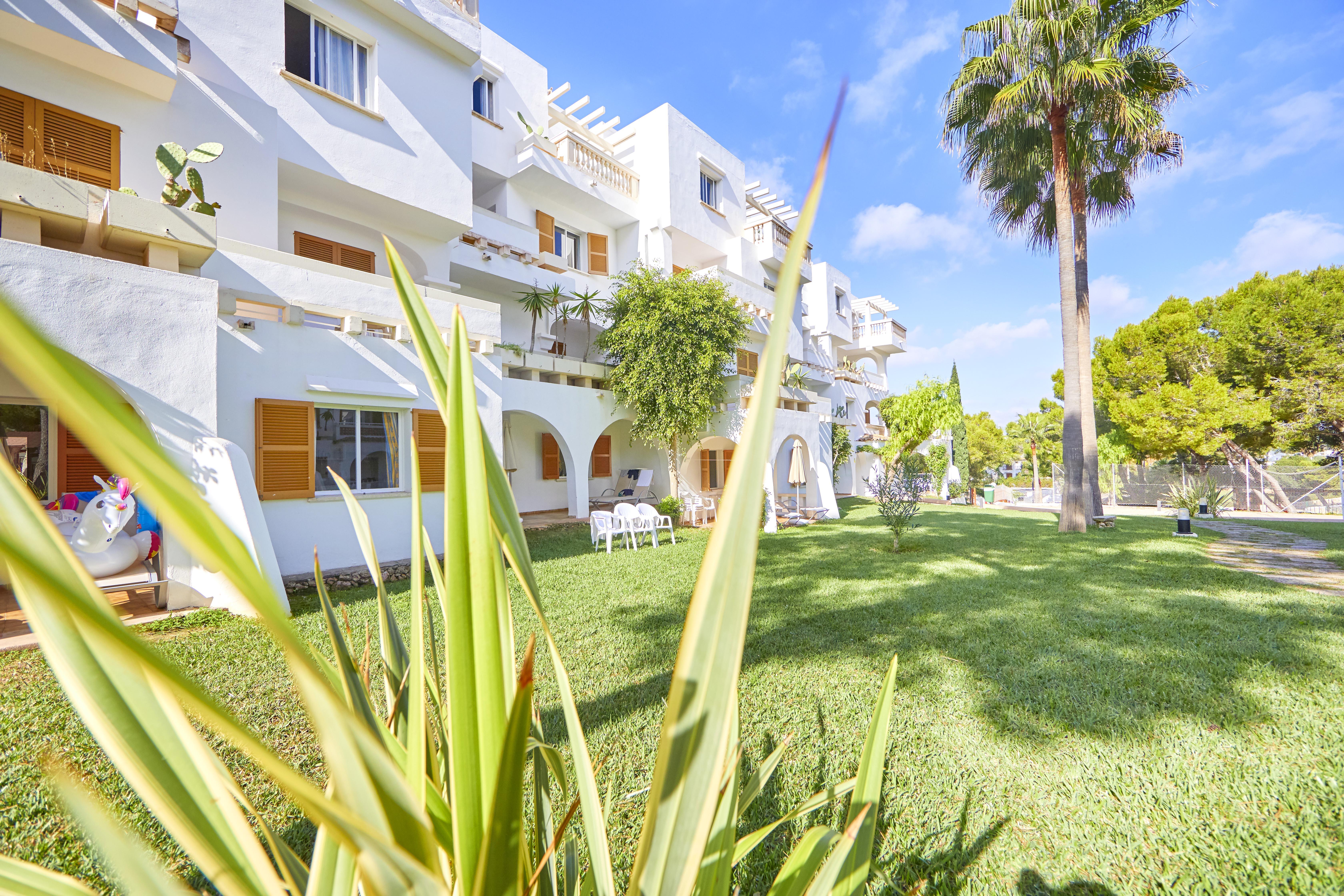 Gavimar La Mirada Hotel&apartments 3*