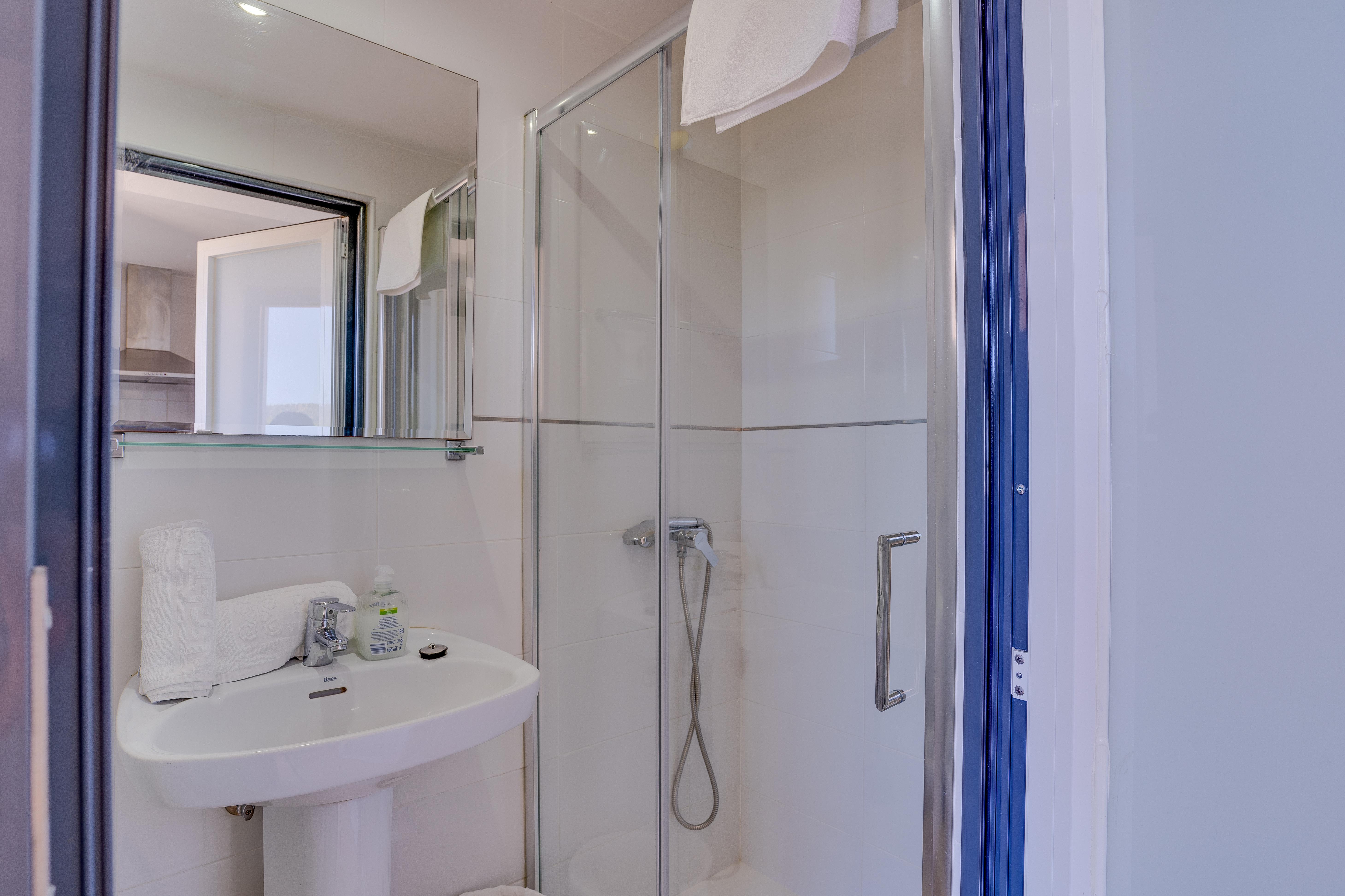Apartment Palomas Econotels Palma Nova (Mallorca)