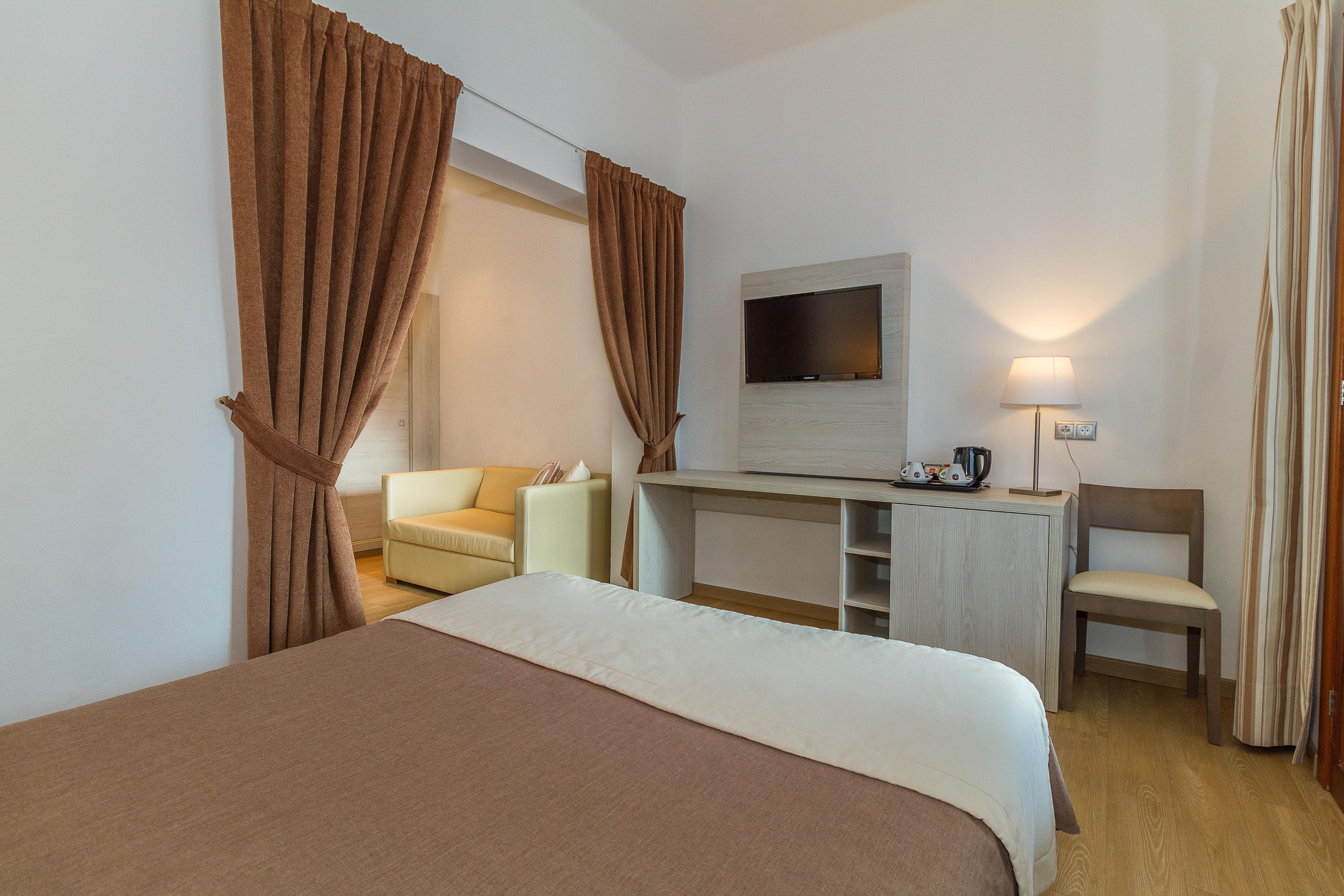 Eix Alcudia Adults Only 4* Puerto de Alcúdia