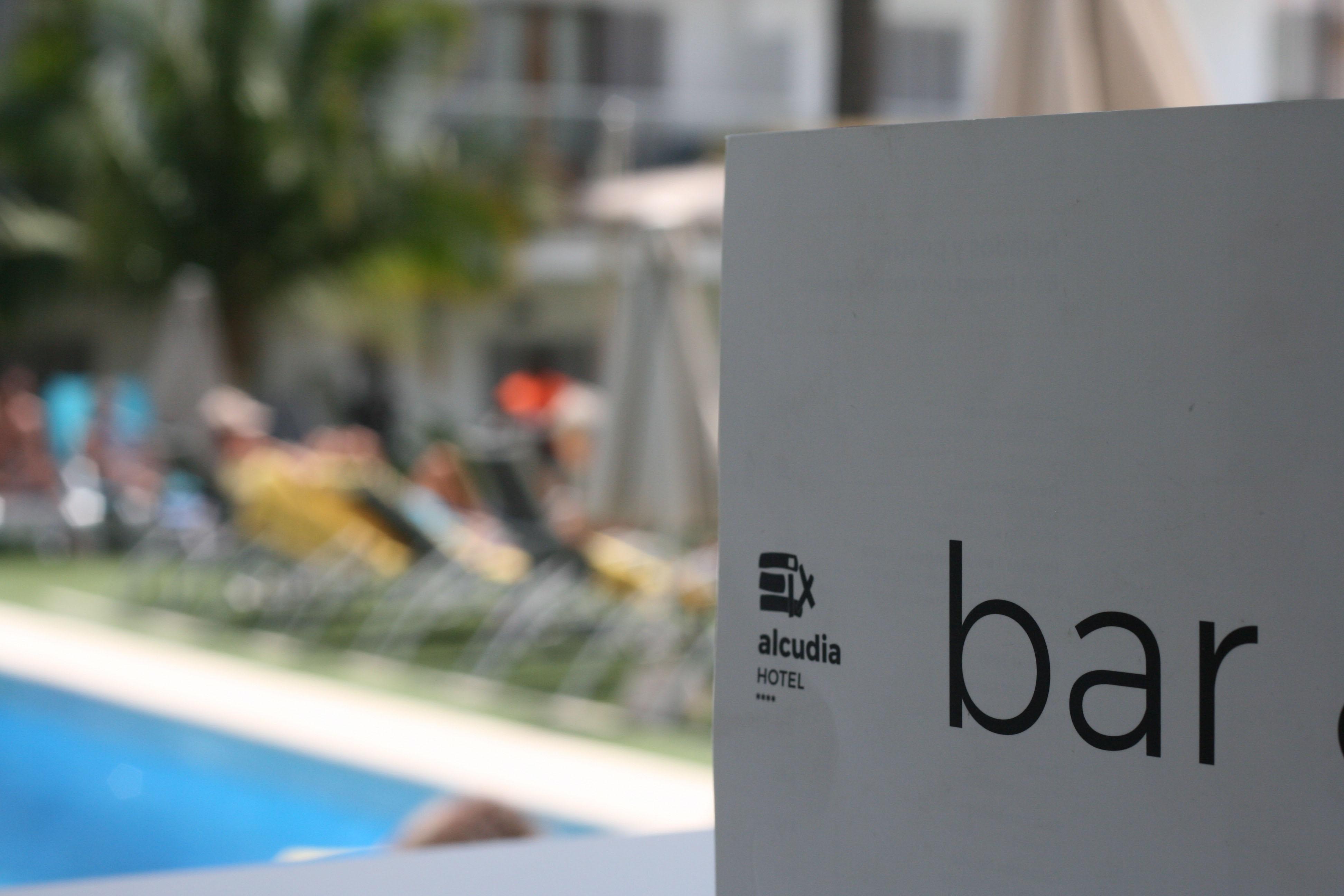 Eix Alcudia Adults Only 4* Puerto de Alcúdia