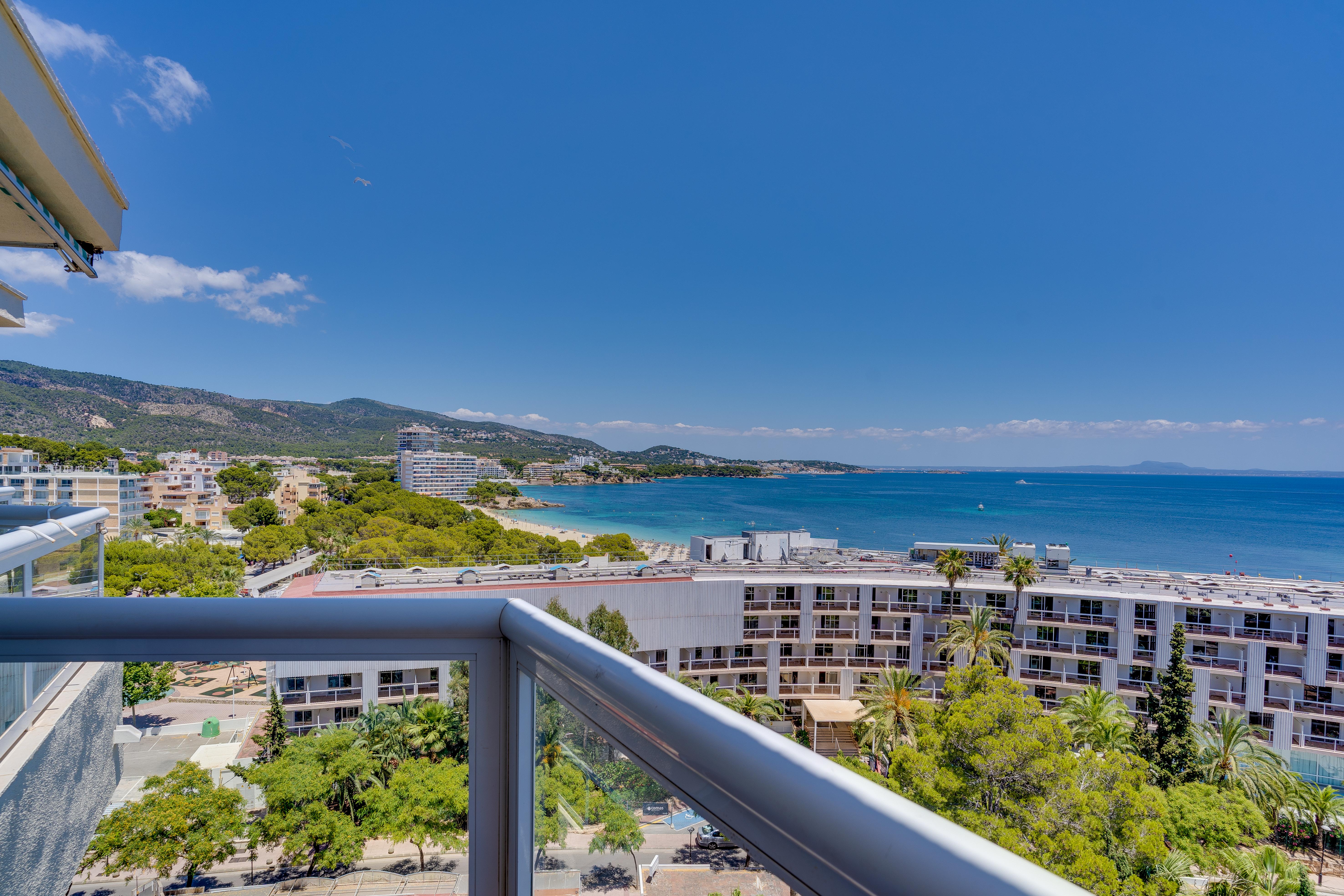 Palomas Econotels