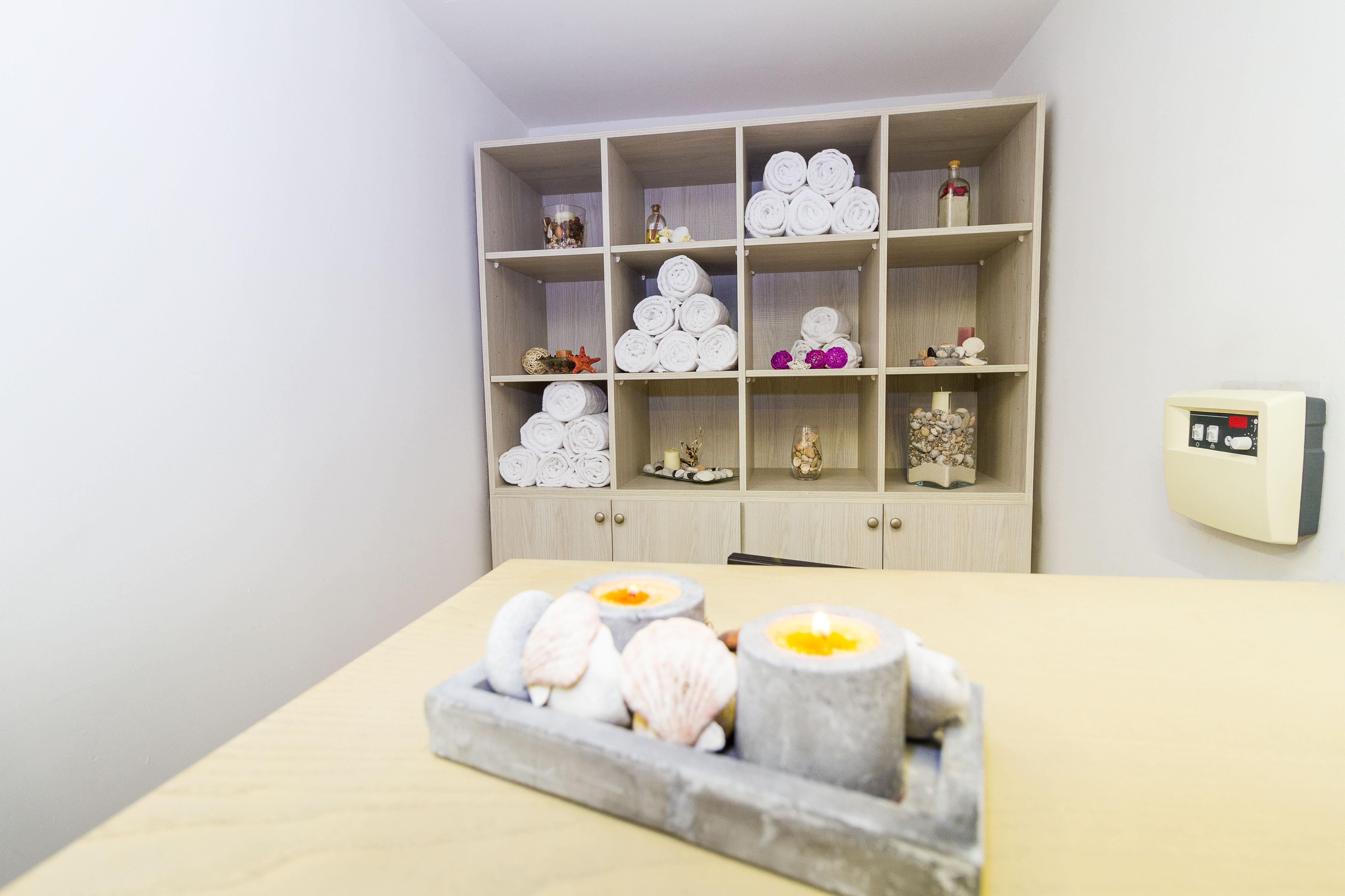Eix Alcudia Adults Only 4*