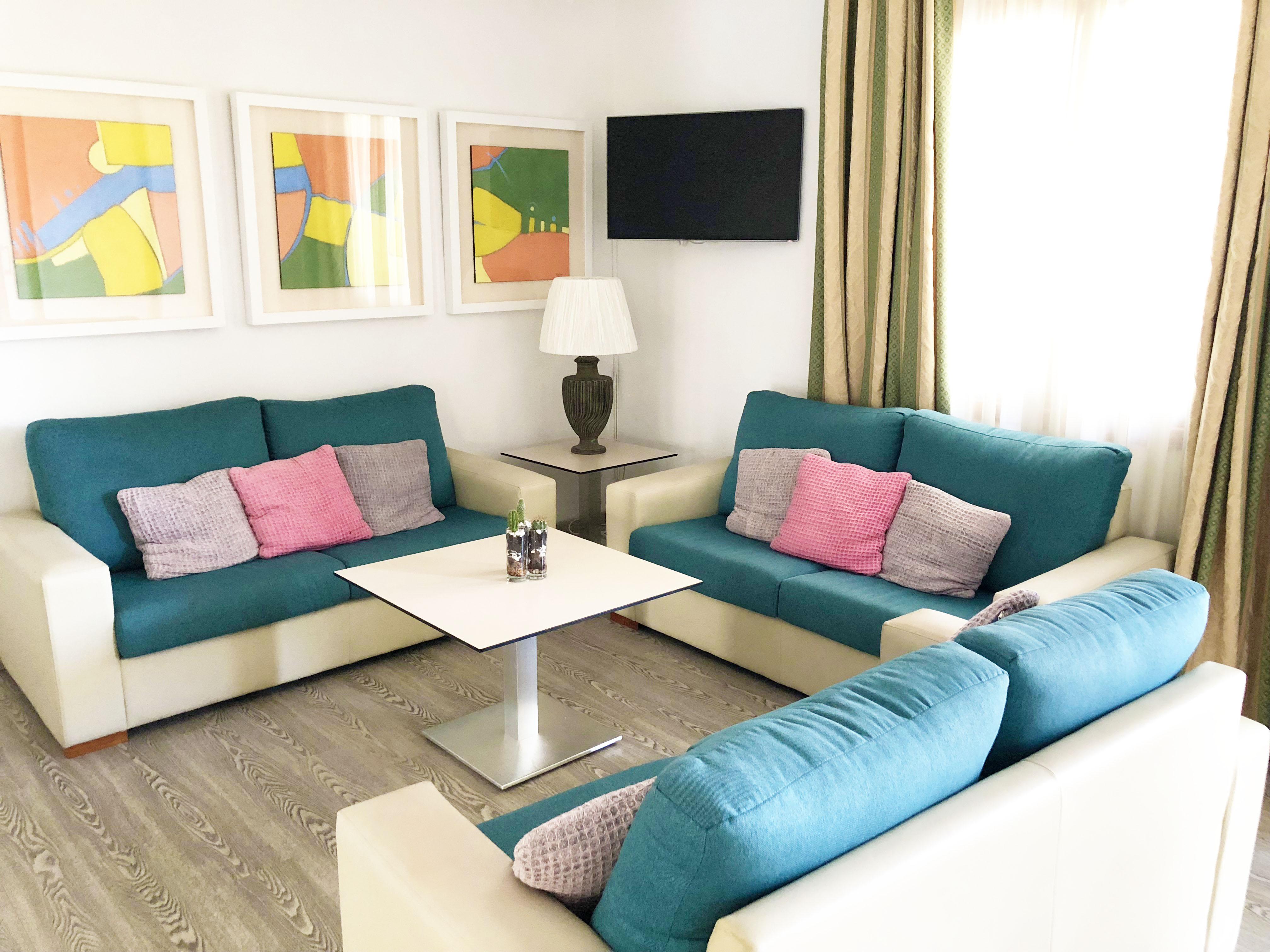 Hotel Eix Alcudia Adults Only Puerto de Alcúdia