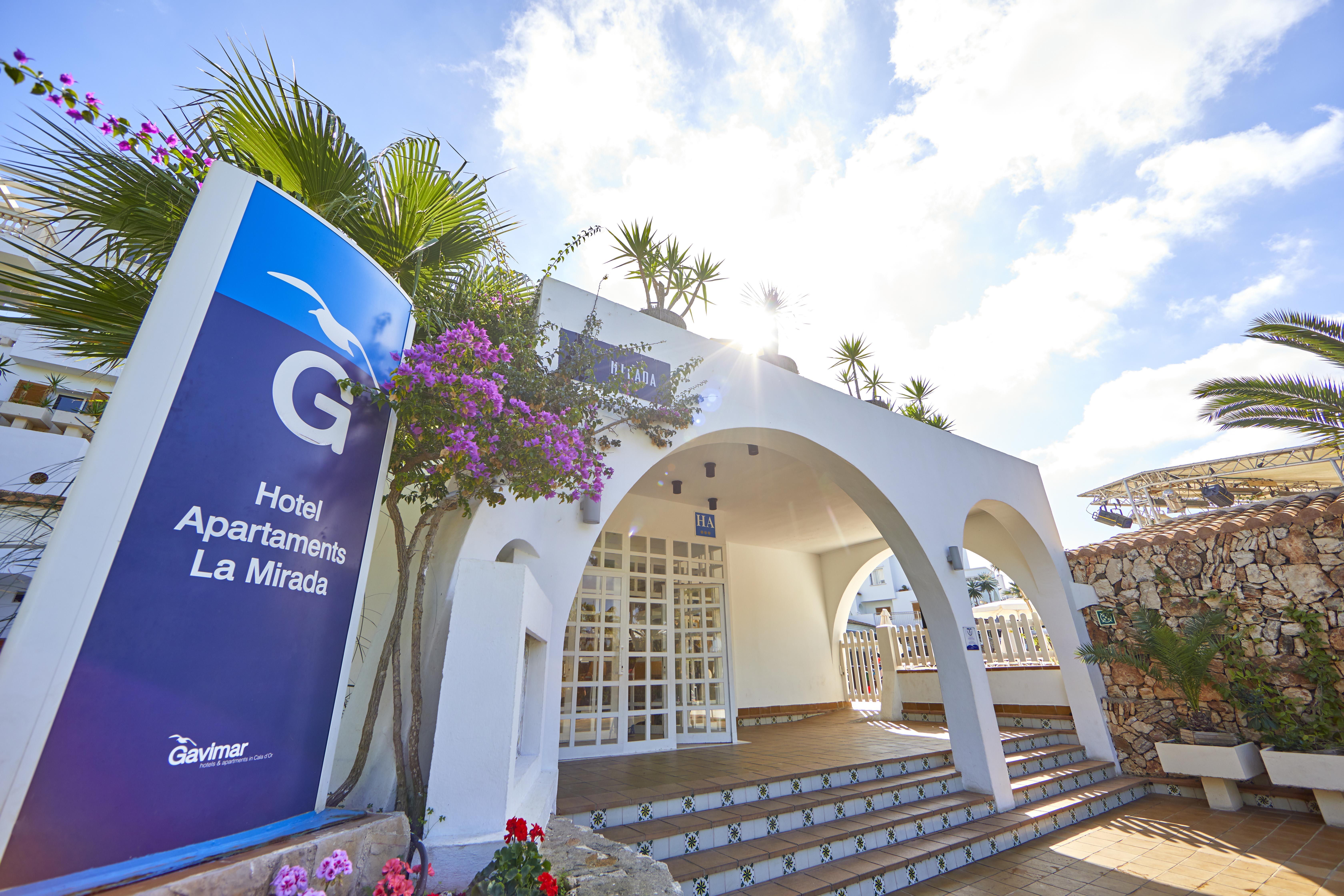 Gavimar La Mirada Hotel&apartments 3*