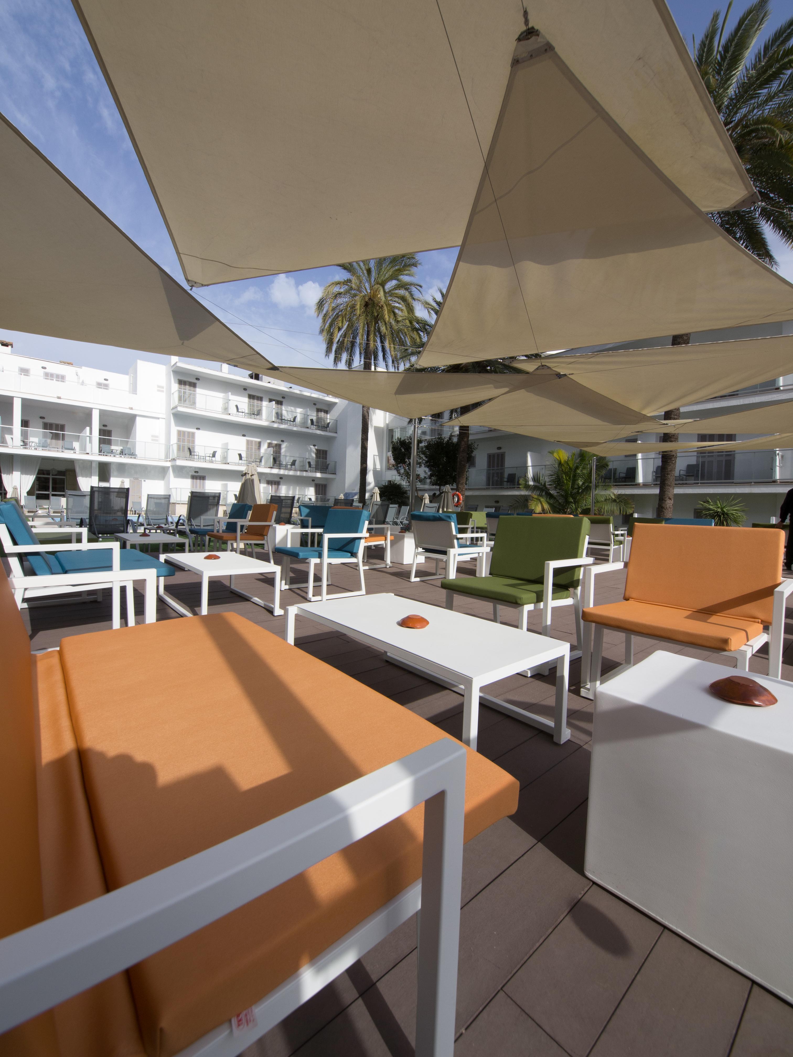 Eix Alcudia Adults Only Hotel Puerto de Alcúdia