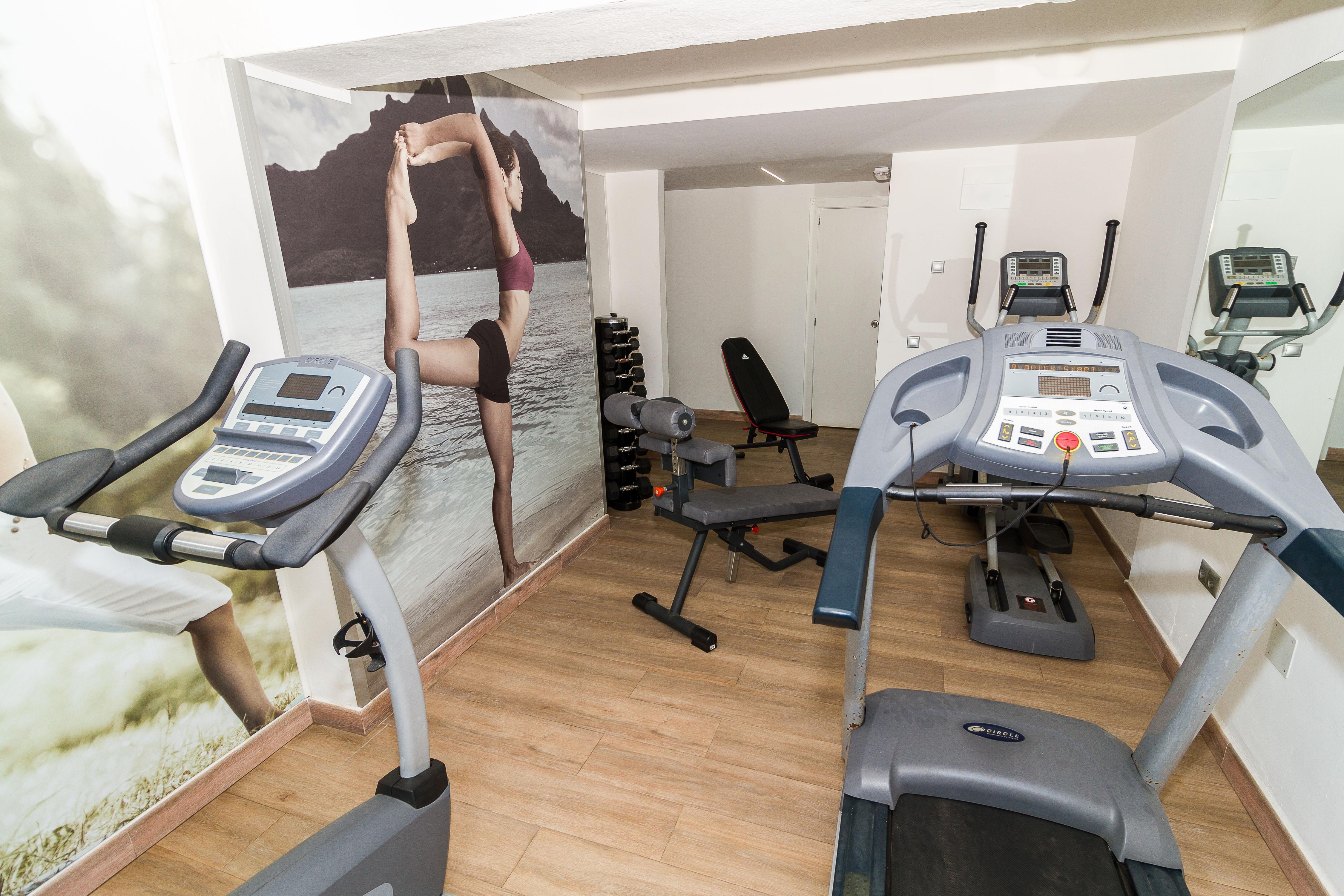 Eix Alcudia Adults Only Hotel