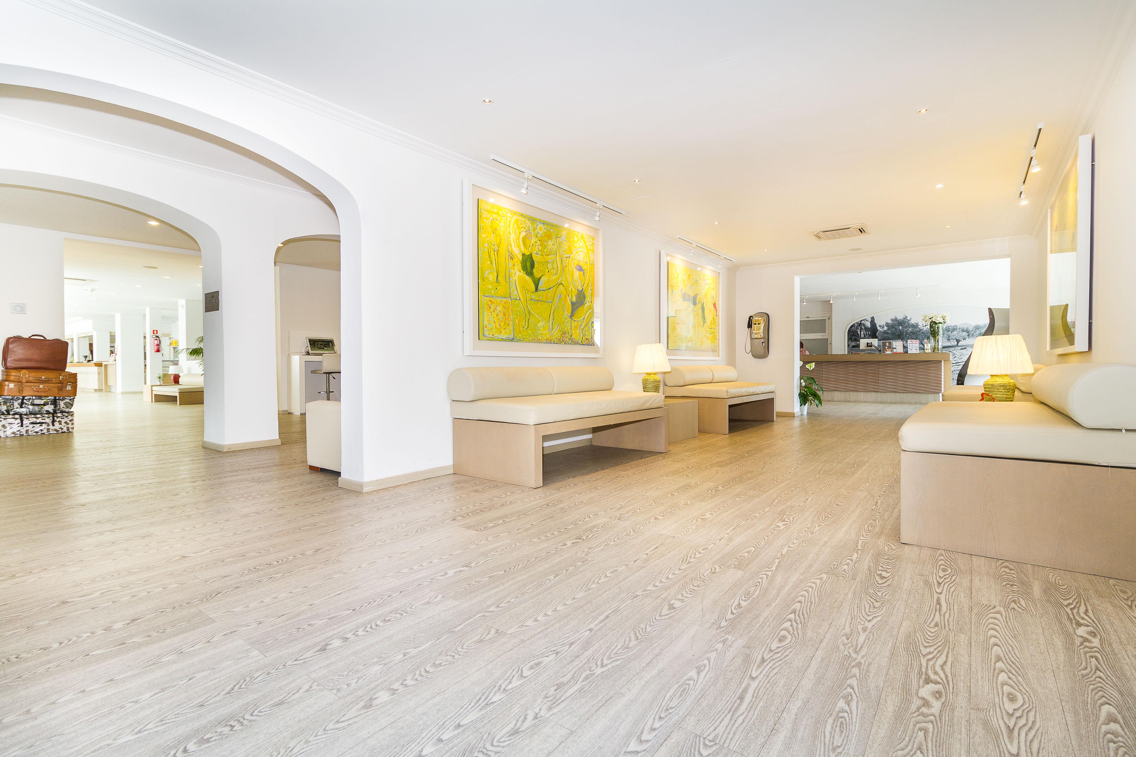 Eix Alcudia Adults Only Hotel