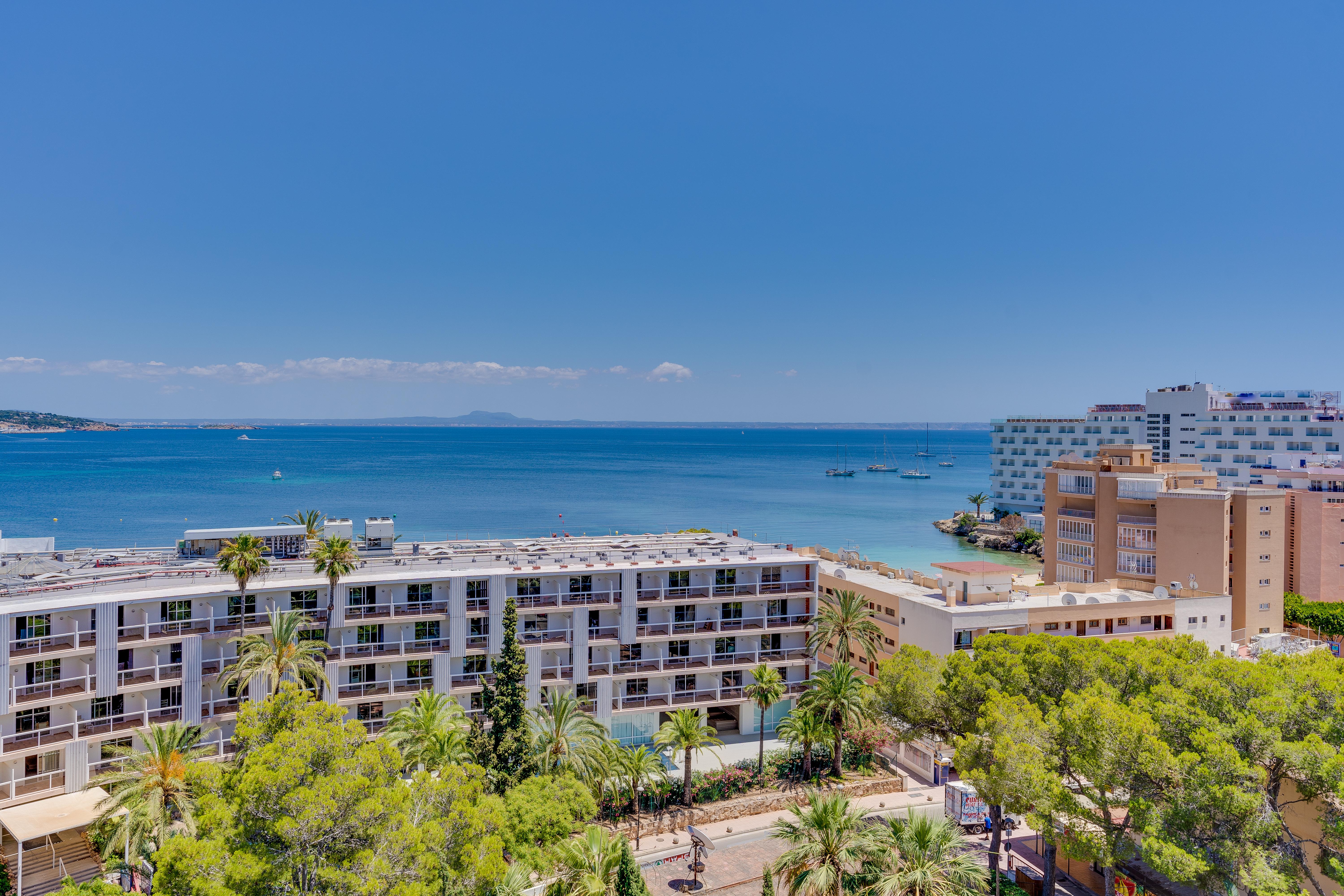Palomas Econotels Apartment Palma Nova (Mallorca)