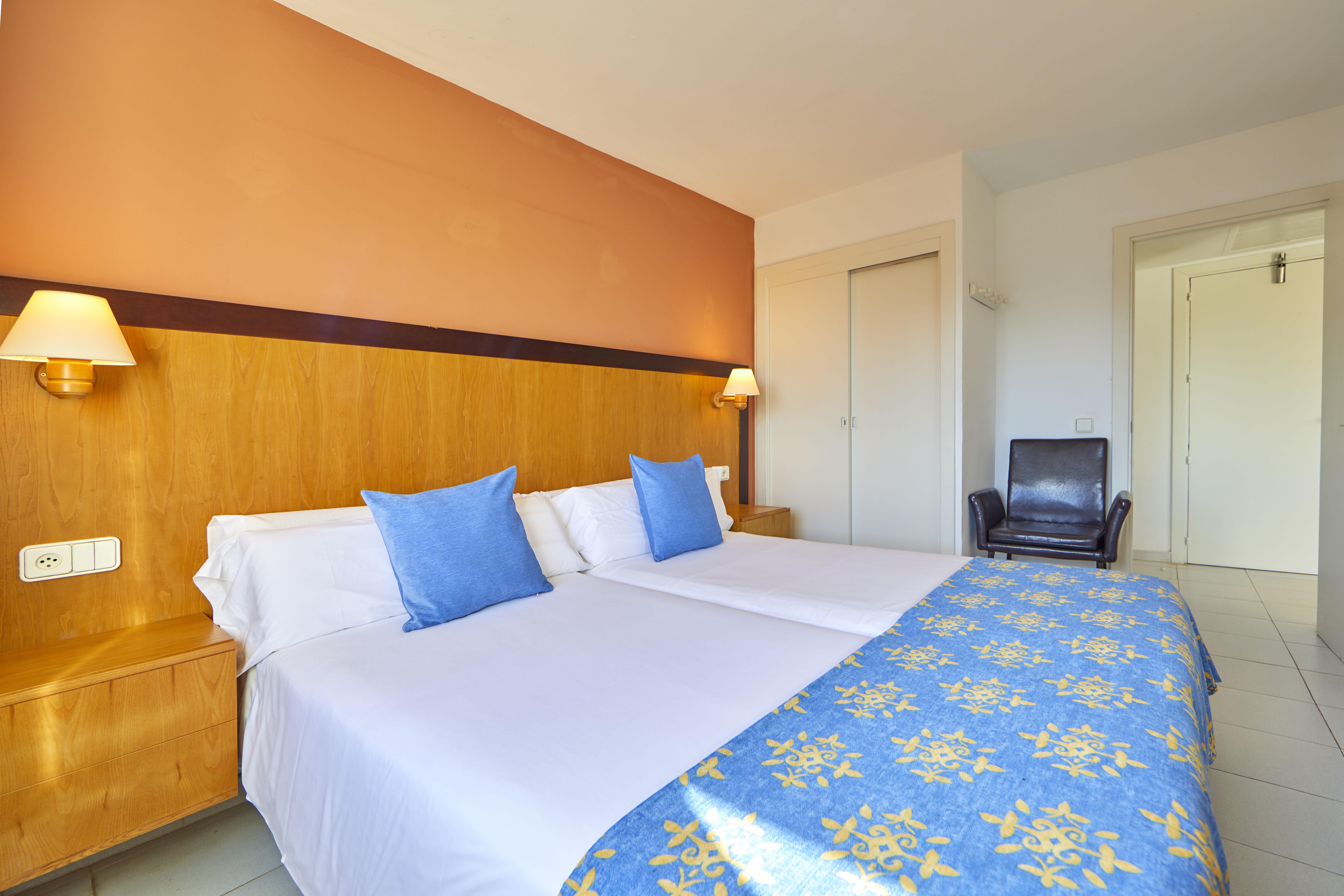 Gavimar La Mirada Hotel&apartments Apartahotel