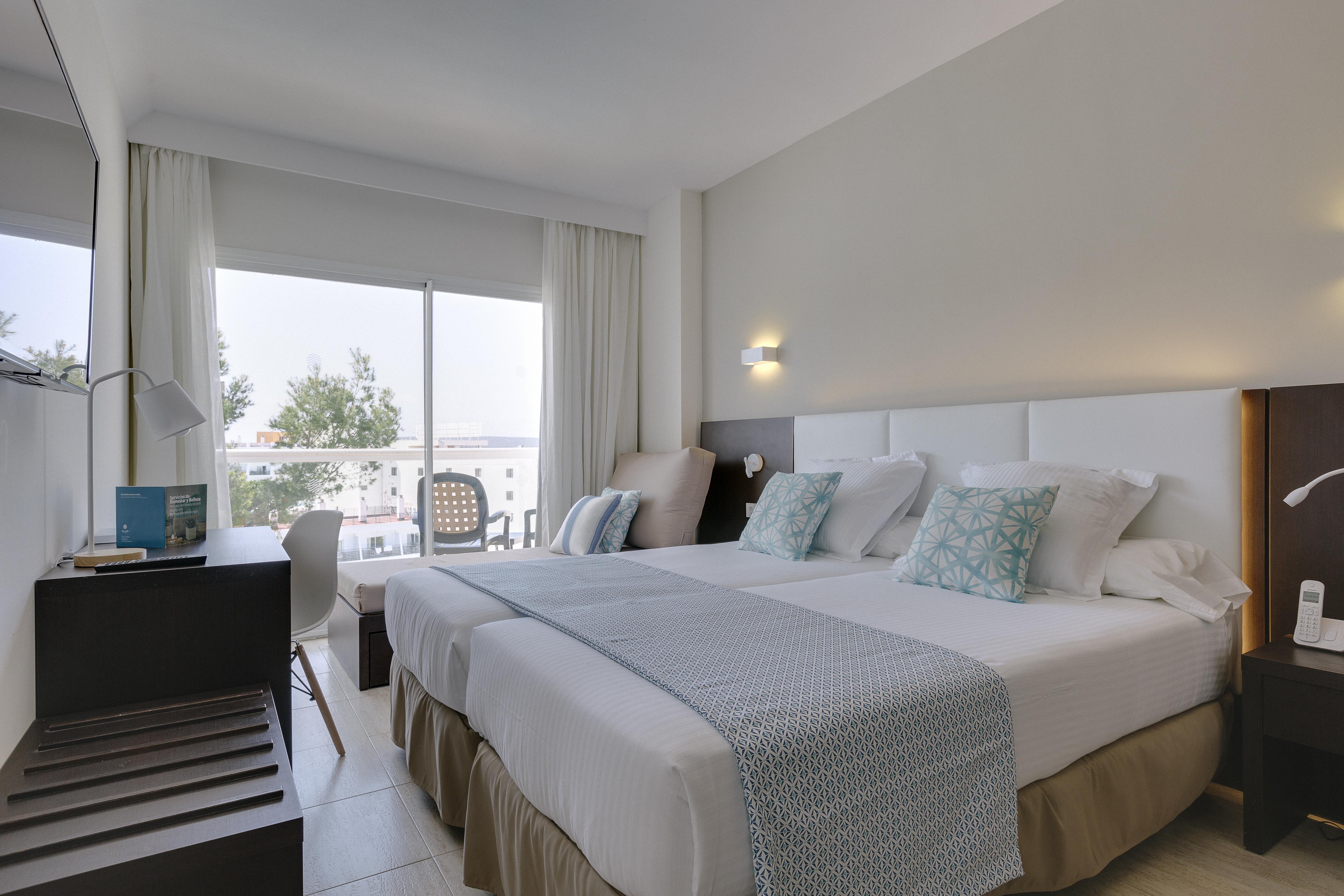 Aluasun Torrenova 4* Palmanova