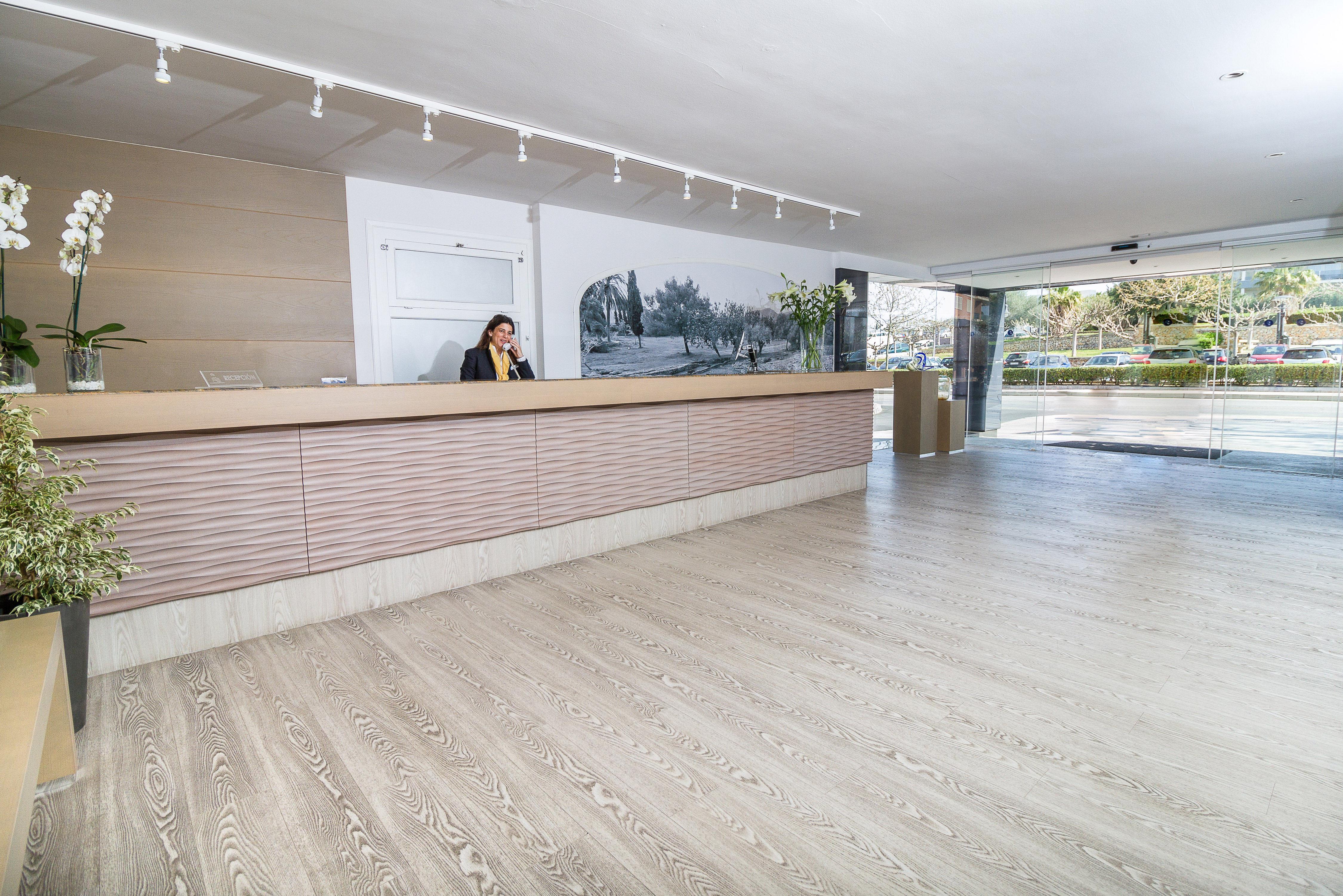Hotel Eix Alcudia Adults Only