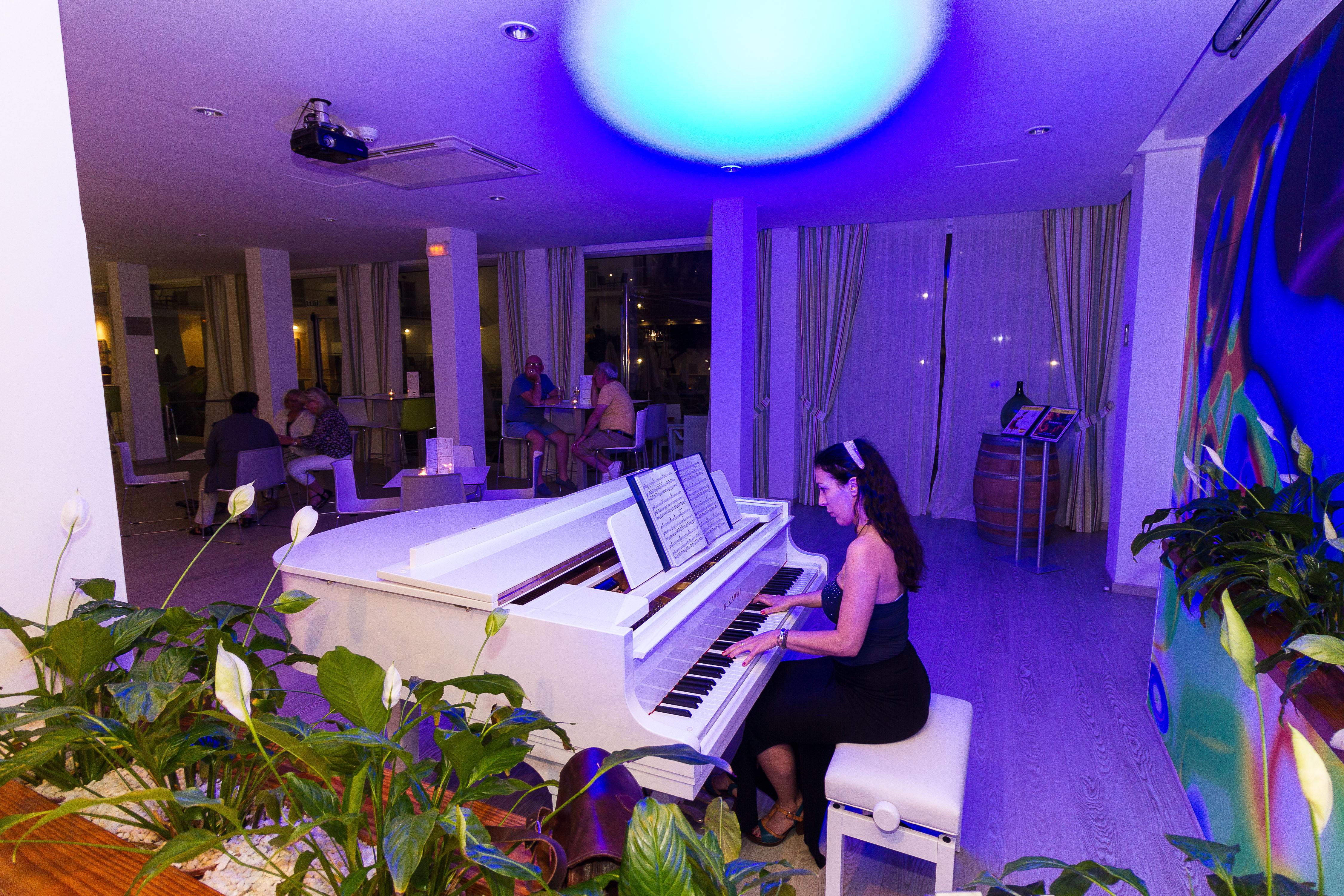 Hotel Eix Alcudia Adults Only Puerto de Alcúdia