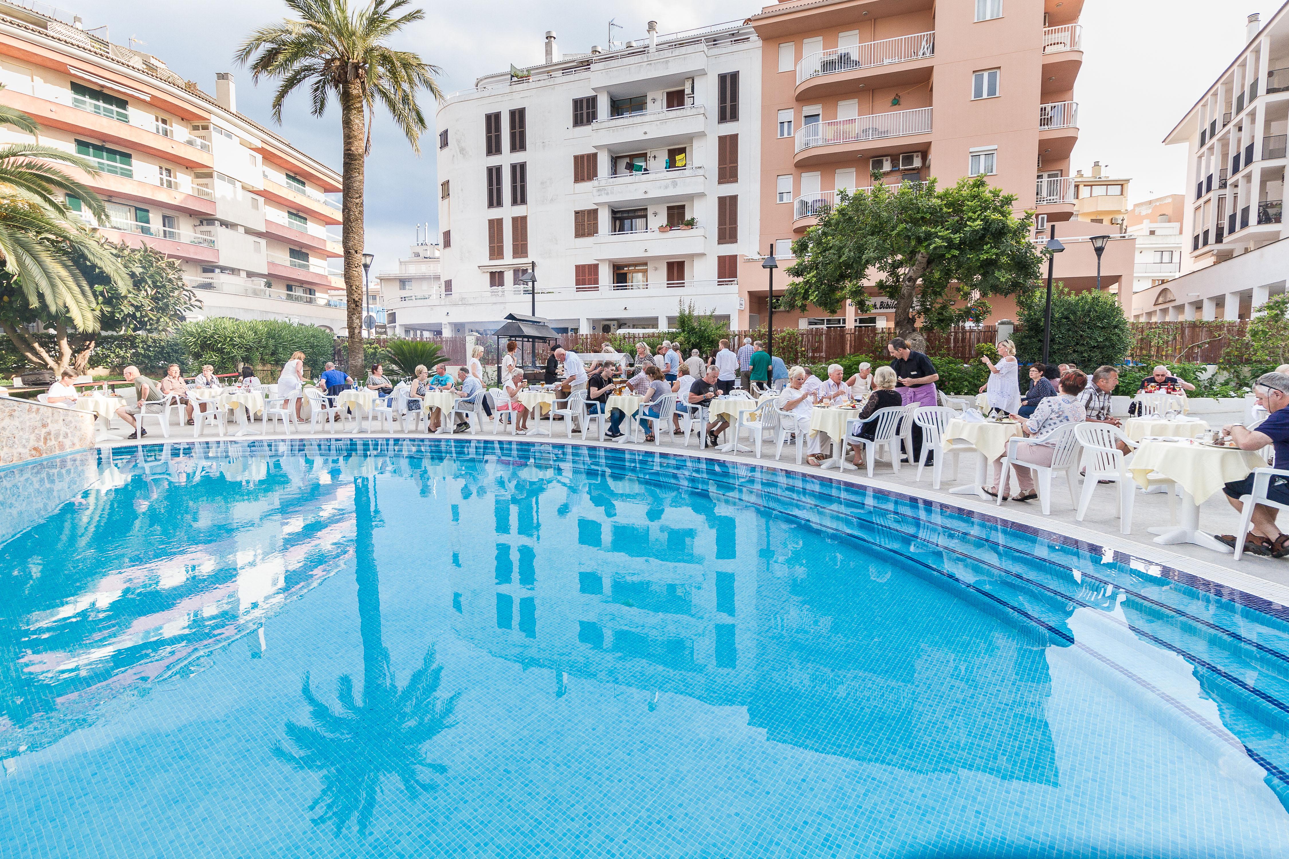 Eix Alcudia Adults Only Hotel 4*