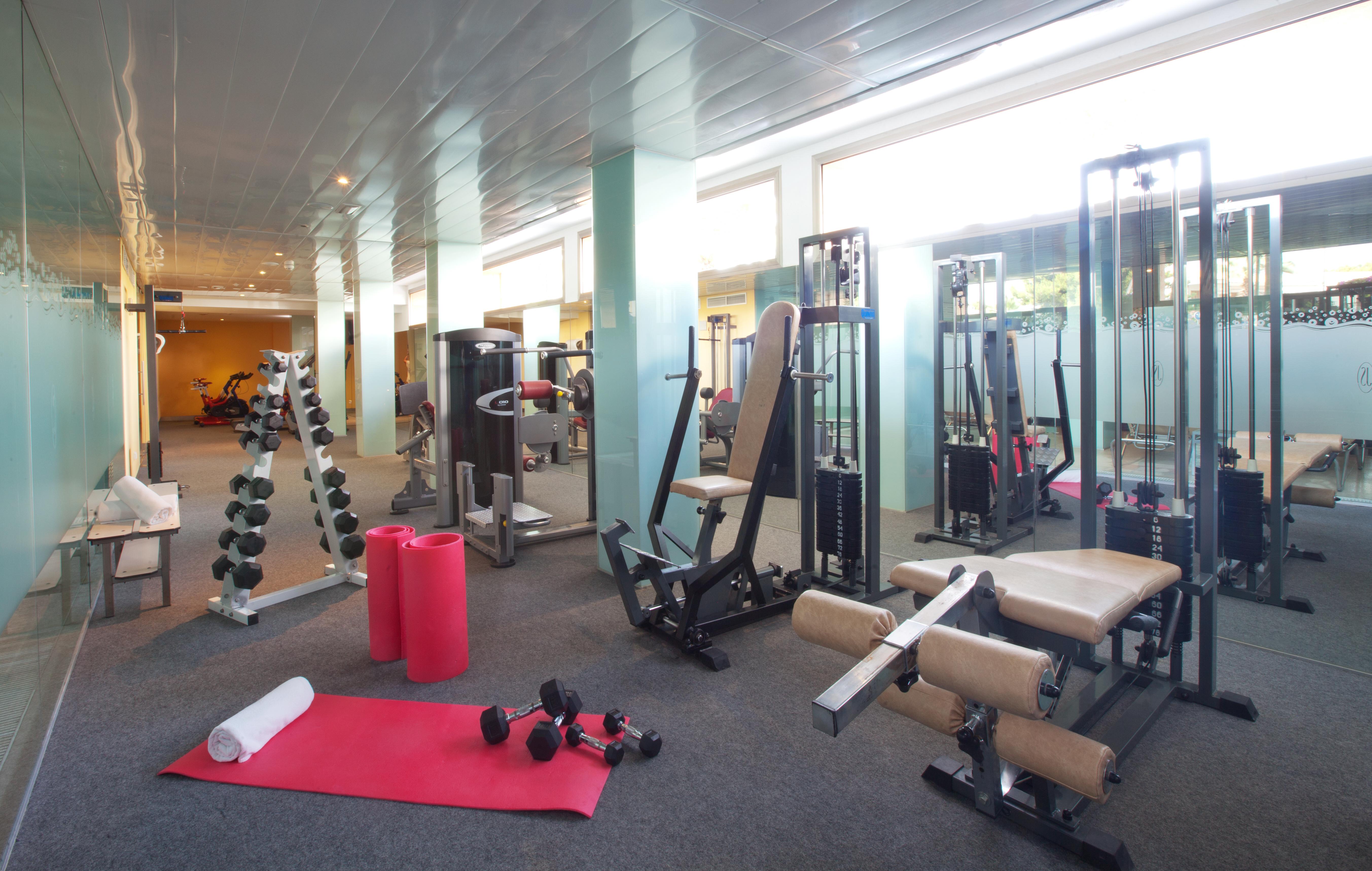 Js Alcudi-mar Hotel 4*