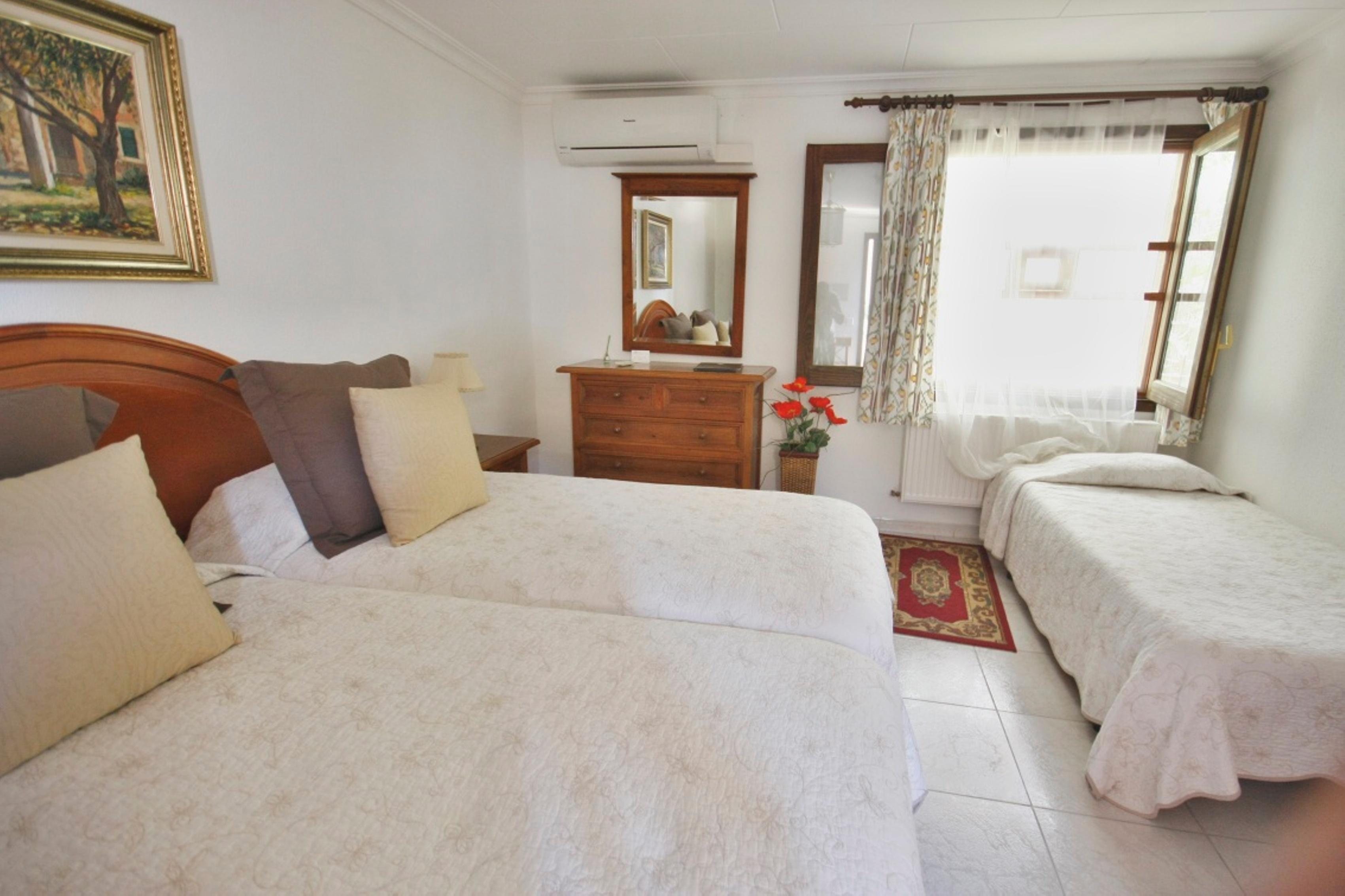 Hotel Rural Predio Son Serra 4*