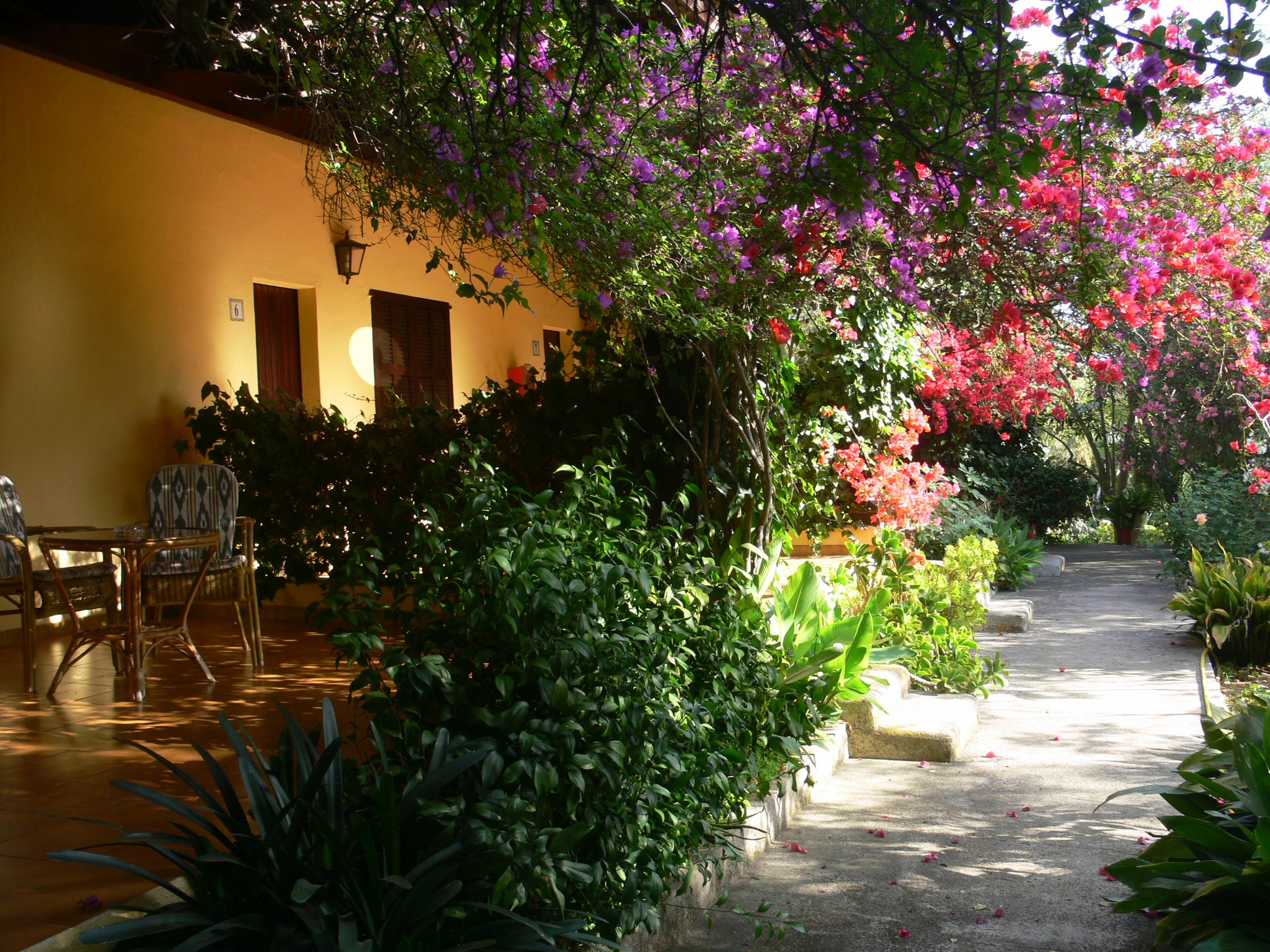 Rural Predio Son Serra Hotel