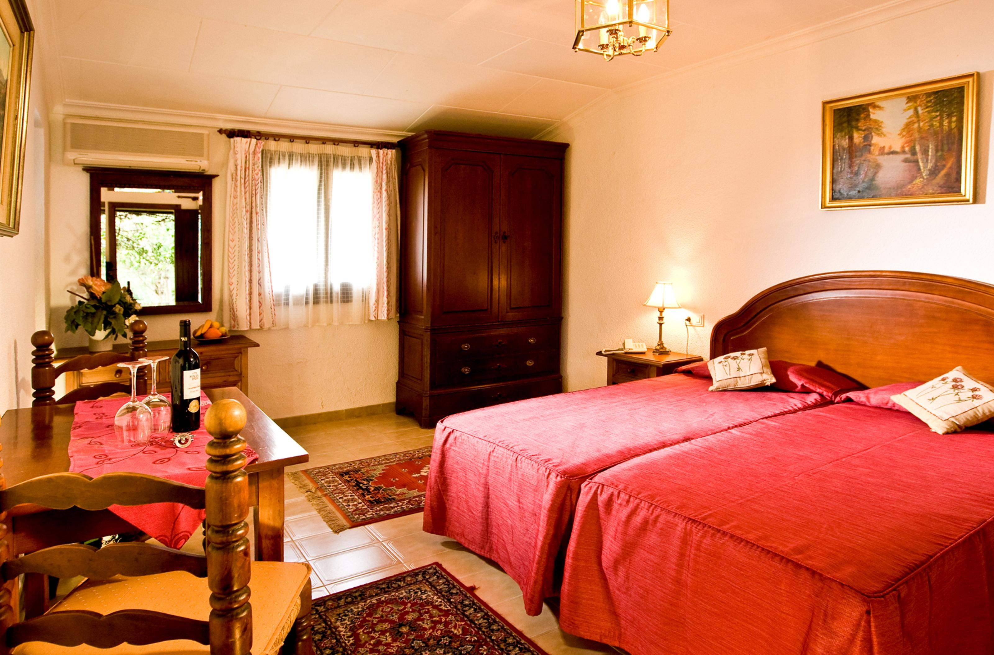 Rural Predio Son Serra 4*