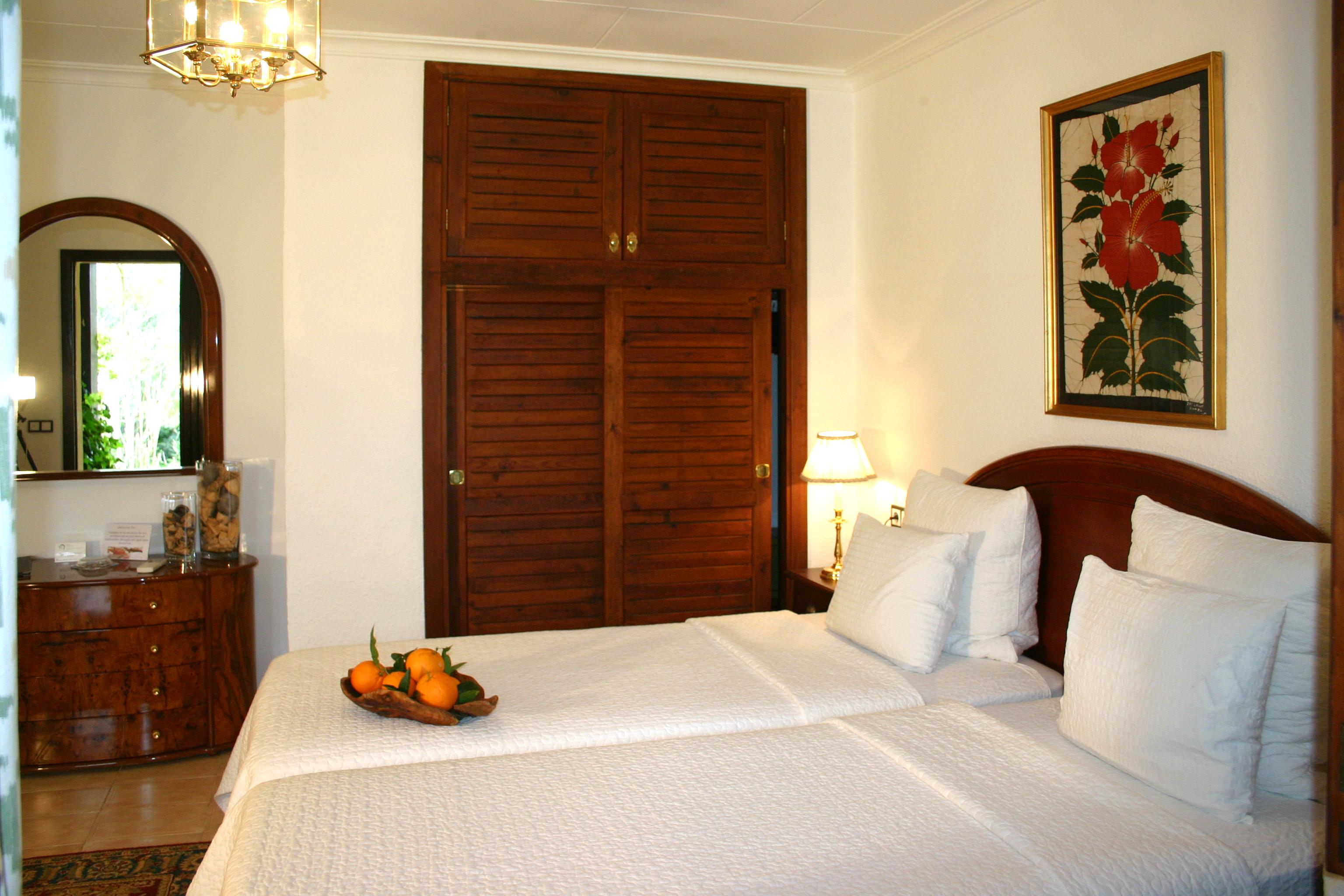 Rural Predio Son Serra Hotel