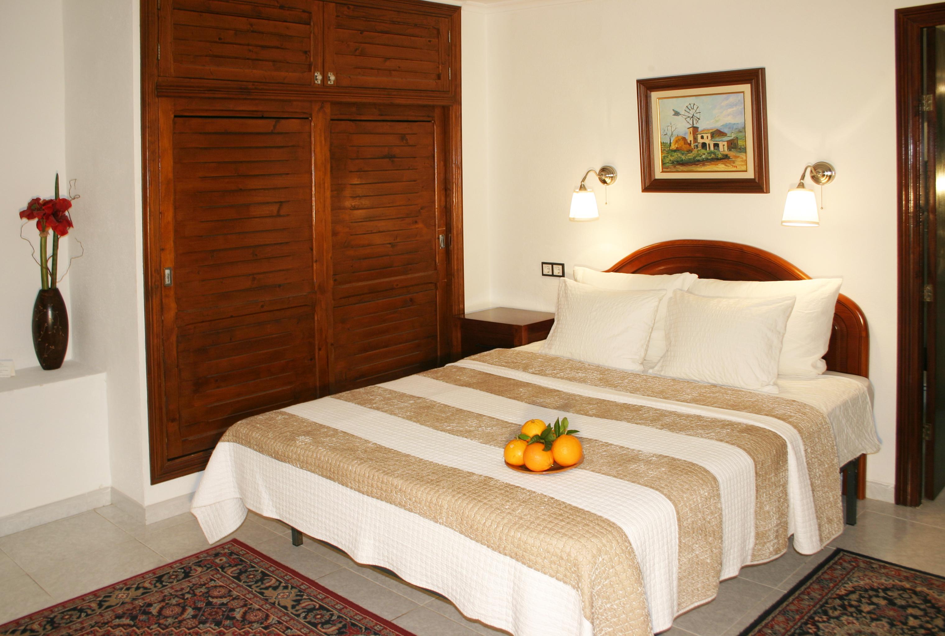 Hotel Rural Predio Son Serra Muro