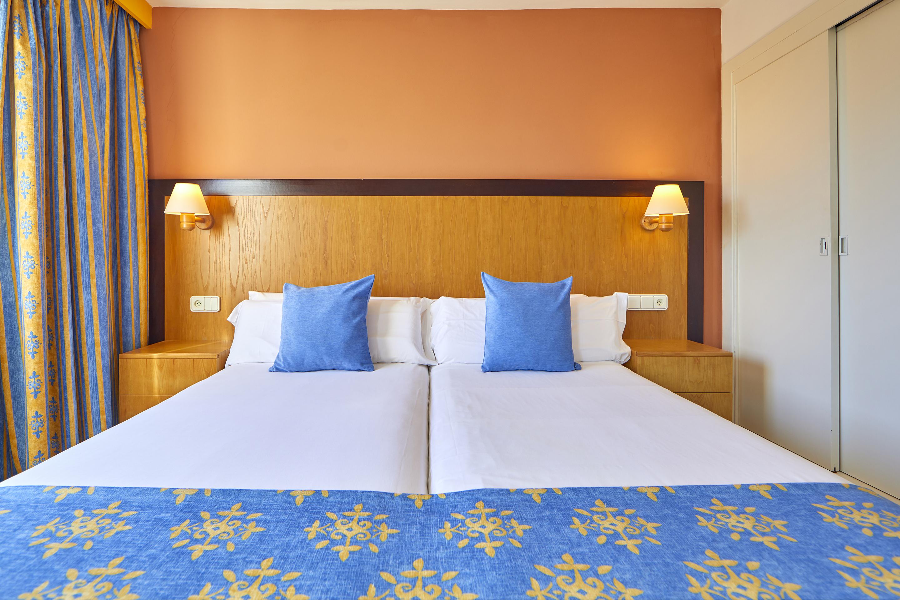 Gavimar La Mirada Hotel&apartments Apartahotel