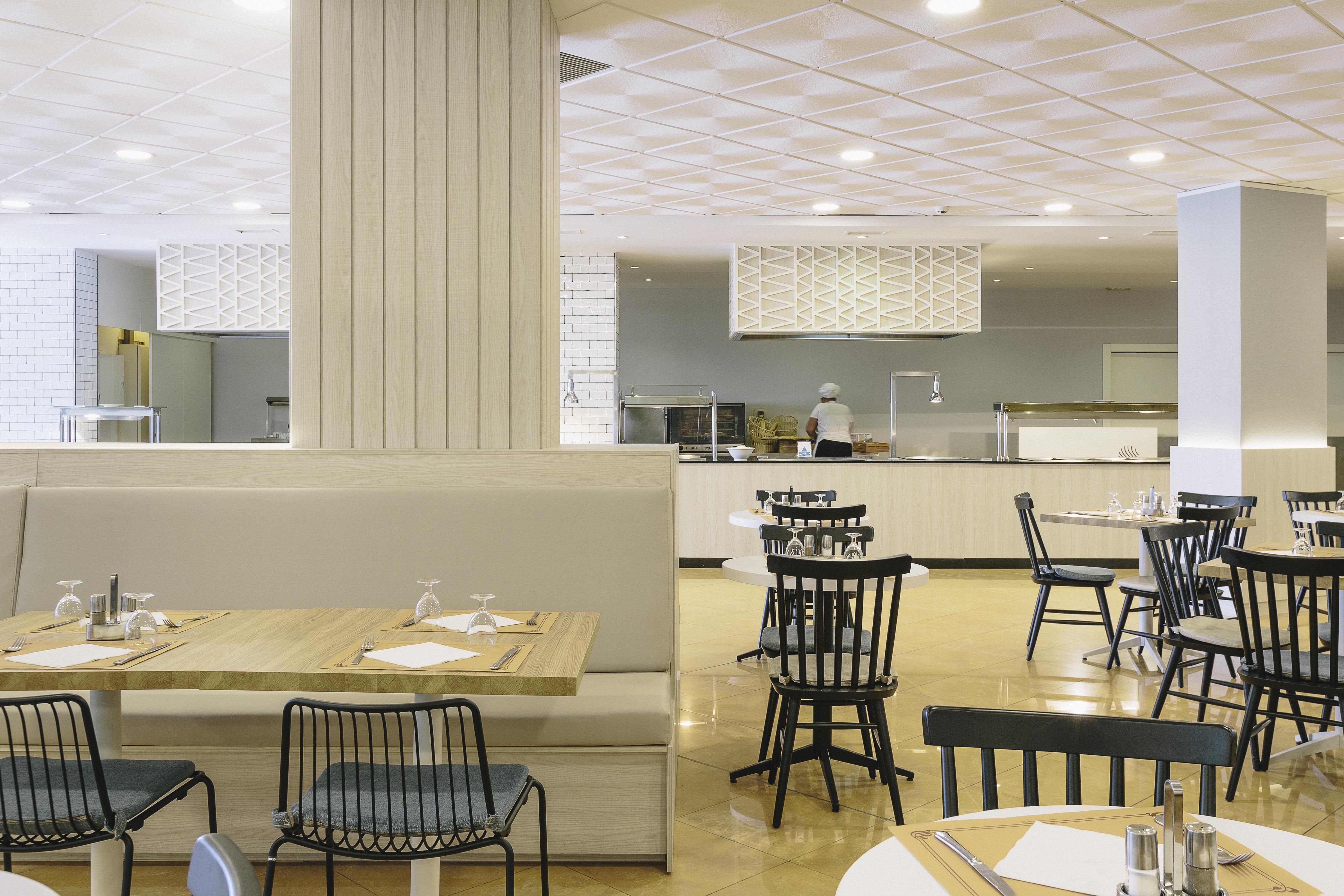 Hotel Aluasun Torrenova Palmanova