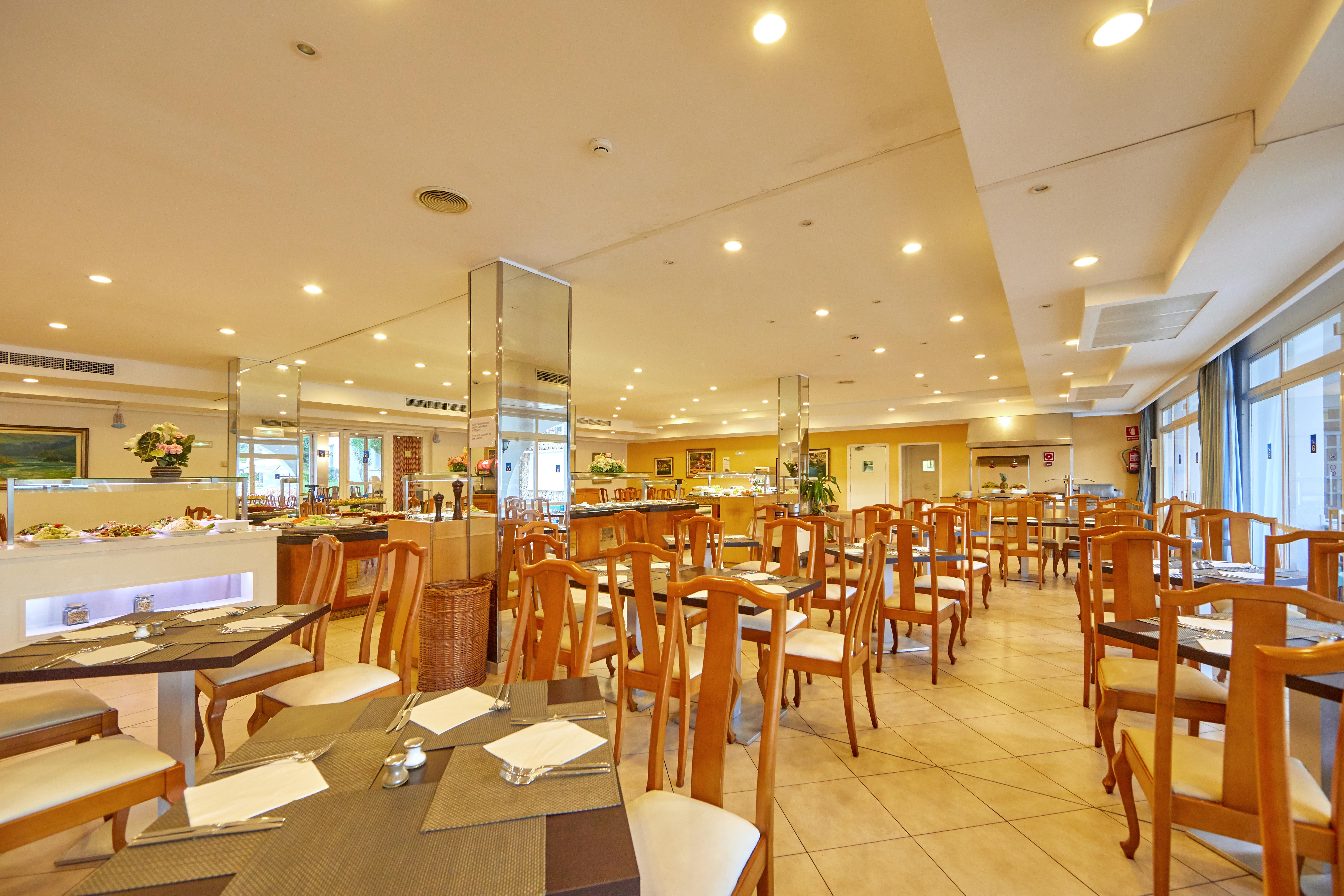 Gavimar La Mirada Hotel&apartments Apartahotel Cala D´Or