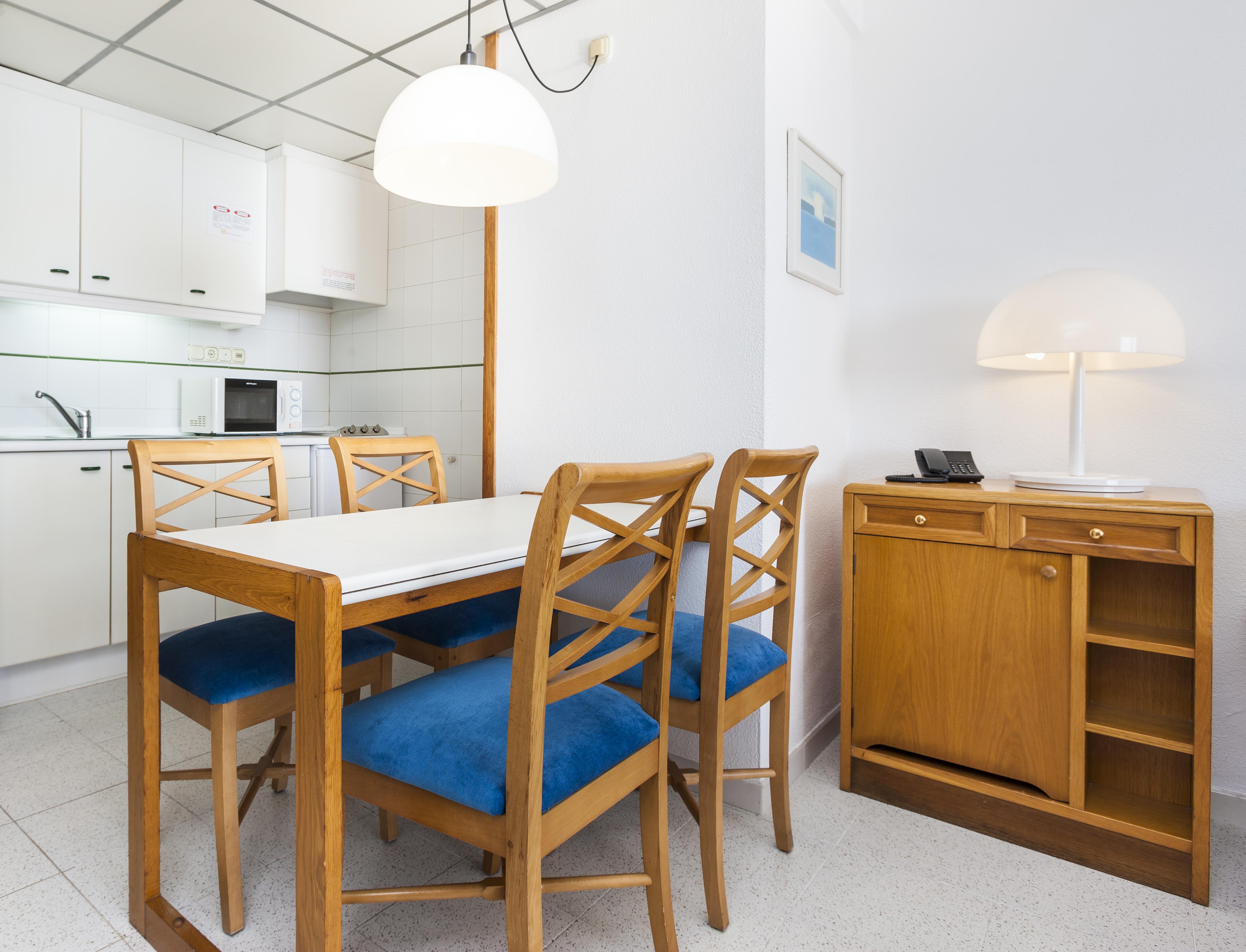 Globales Nova Apartamento *