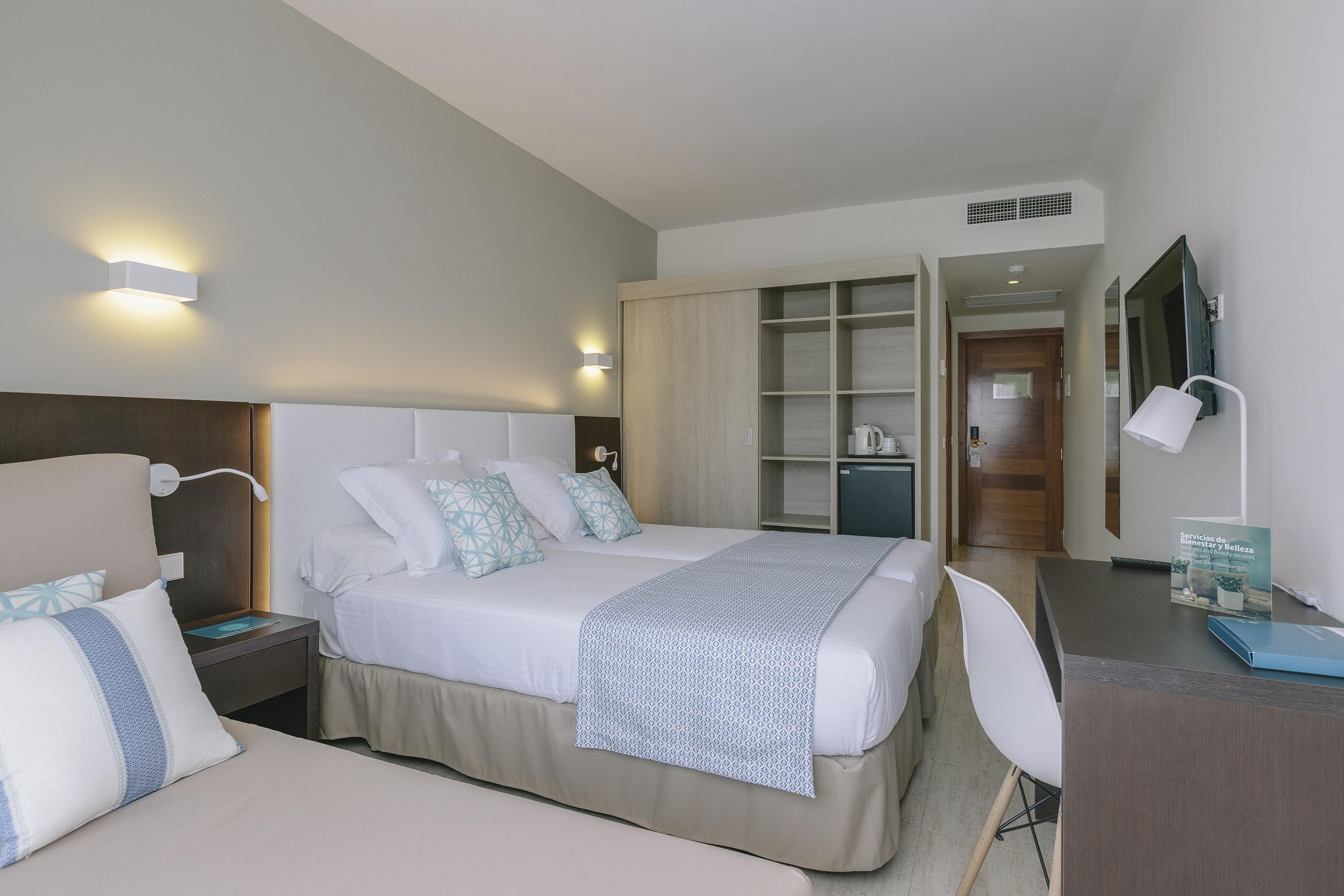 Aluasun Torrenova 4*