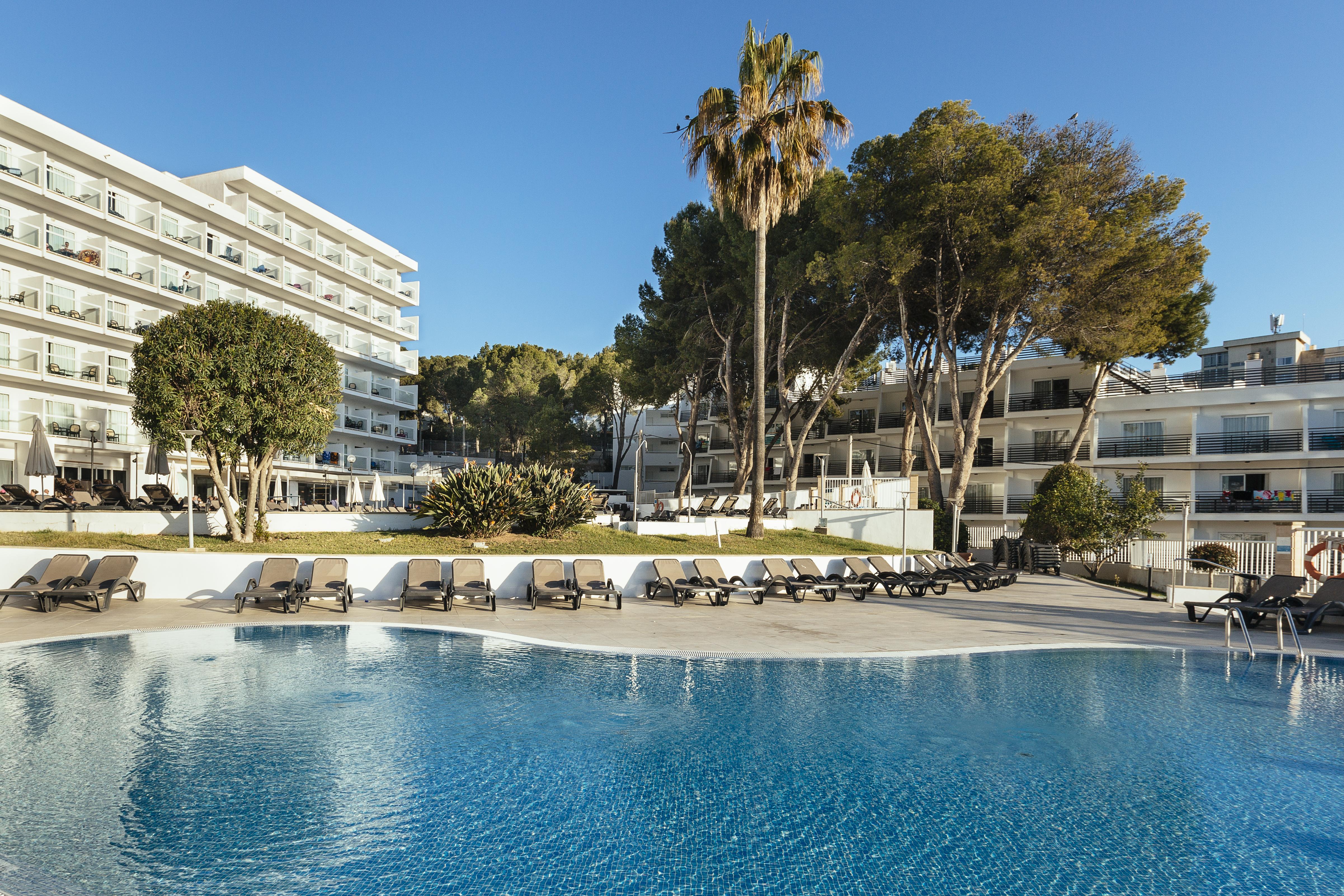 Aluasun Torrenova Hotel Palmanova