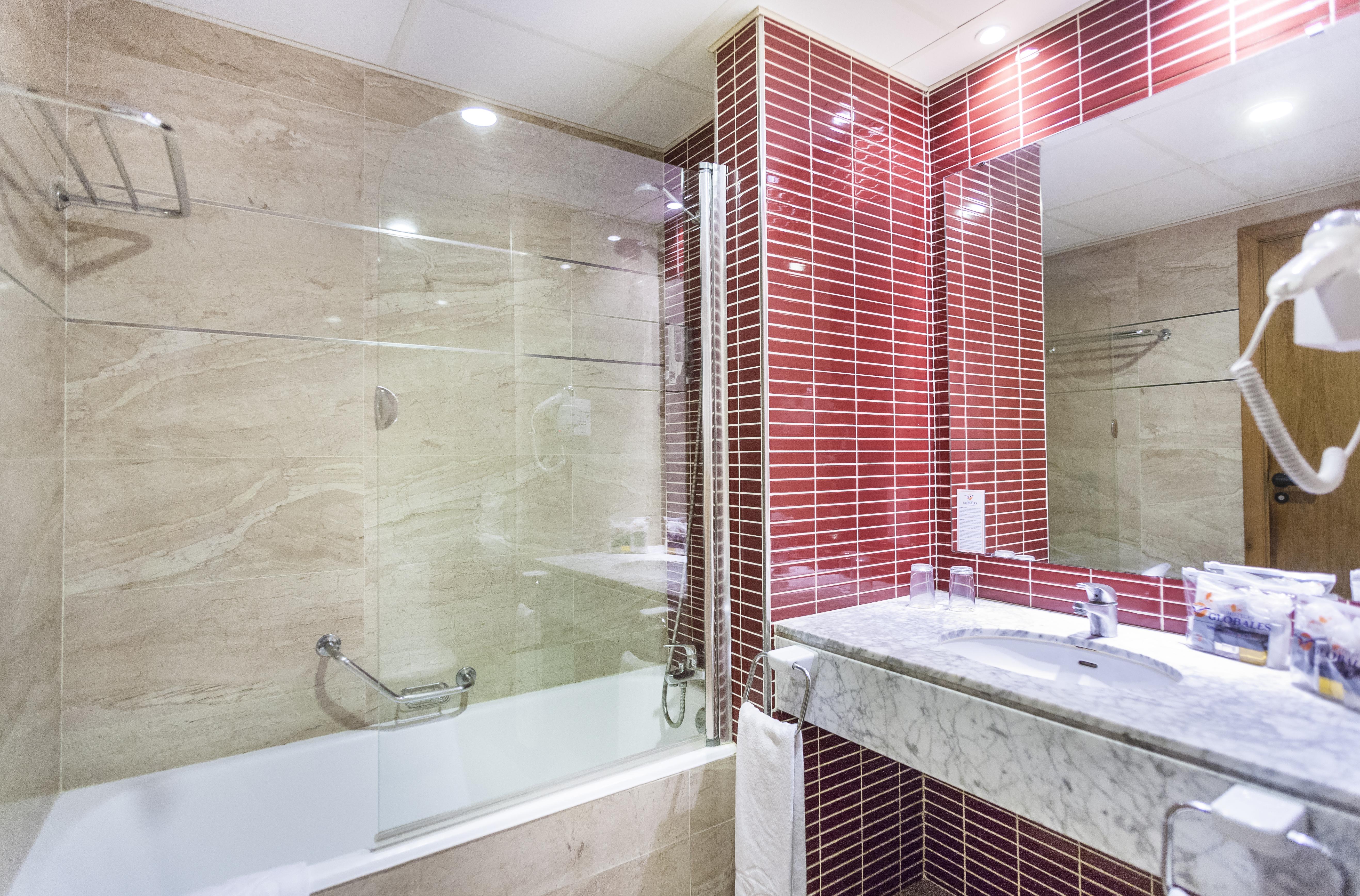 Globales Nova Apartamento *