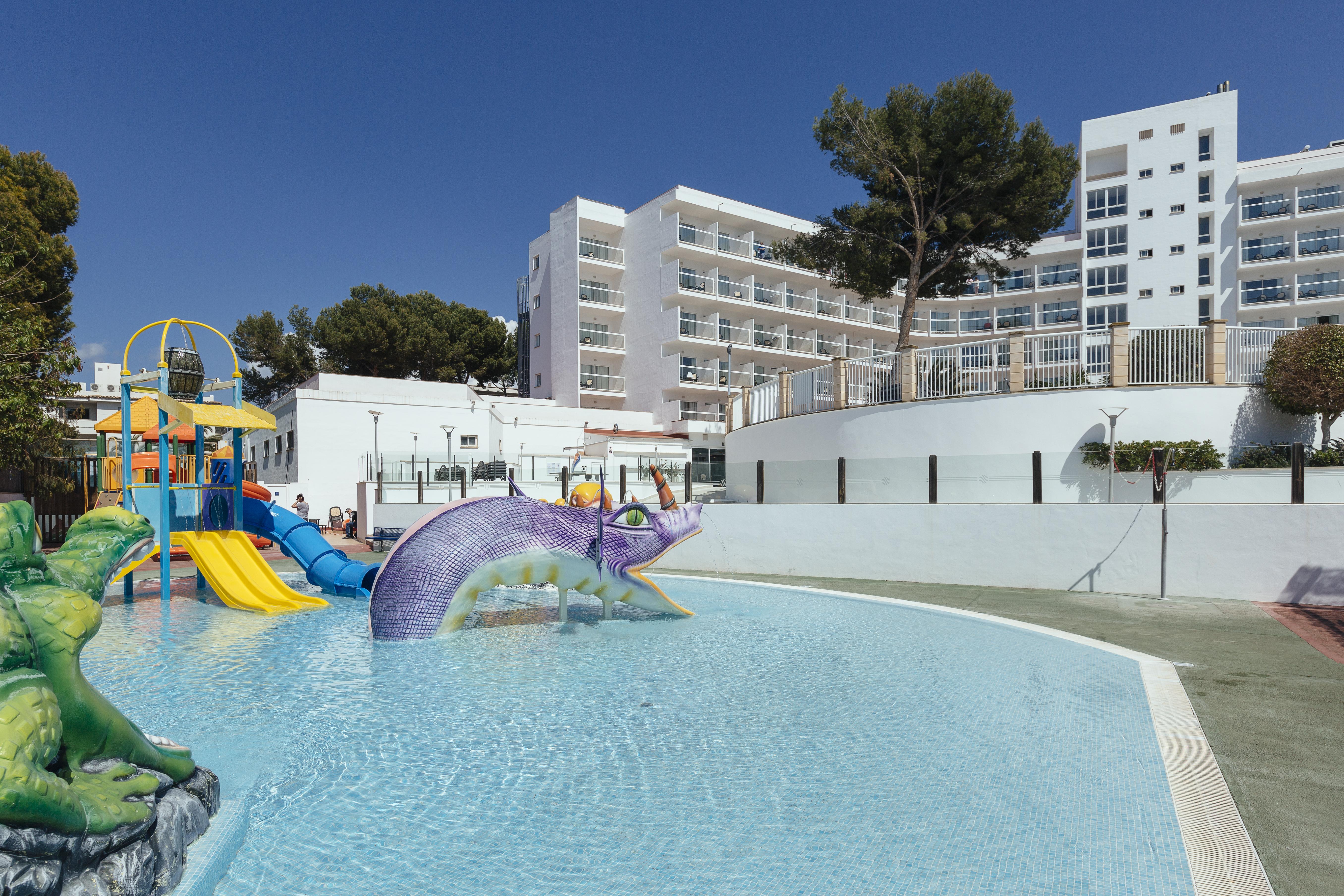 Aluasun Torrenova 4* Palmanova