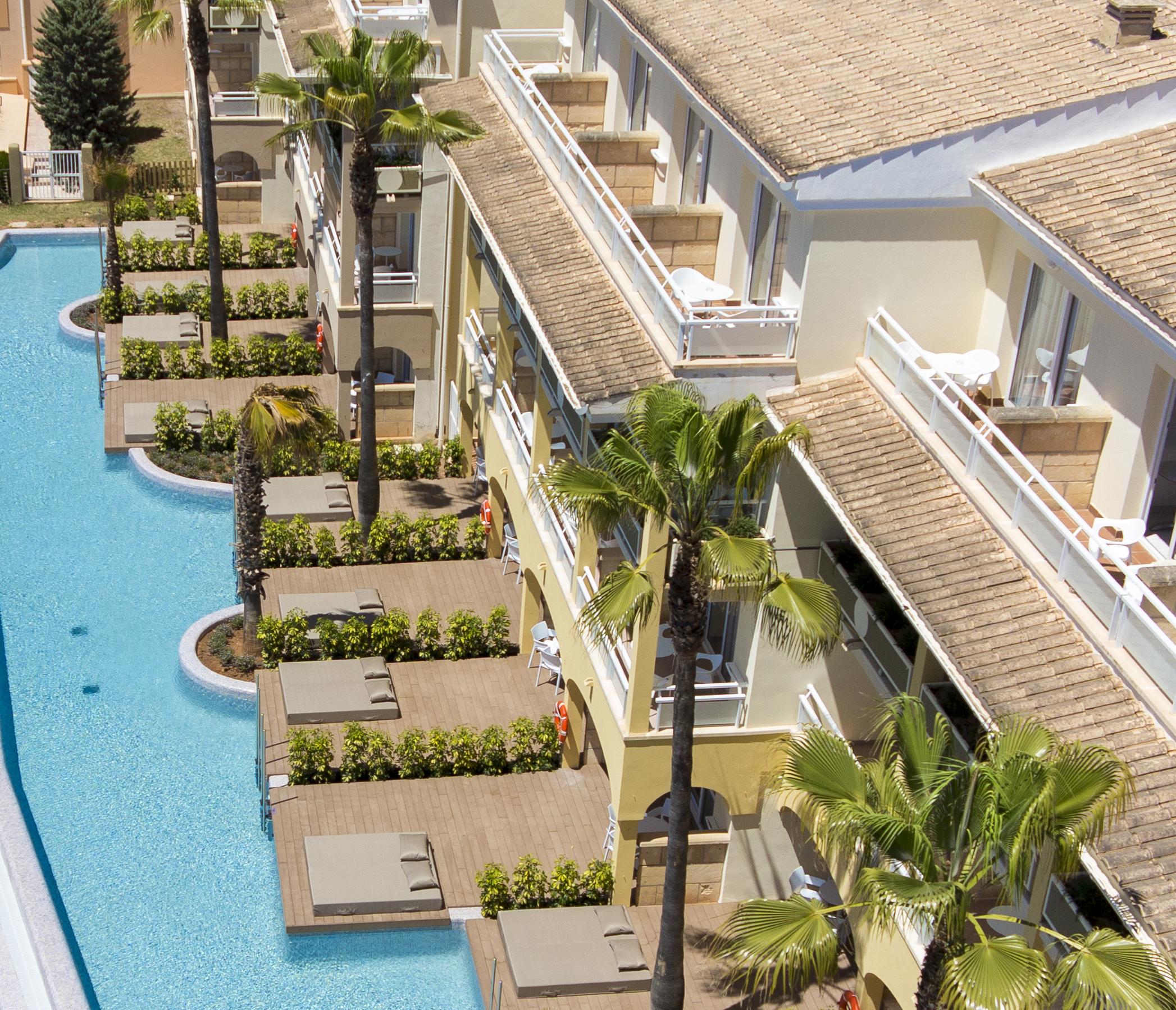 Insotel Cala Mandia