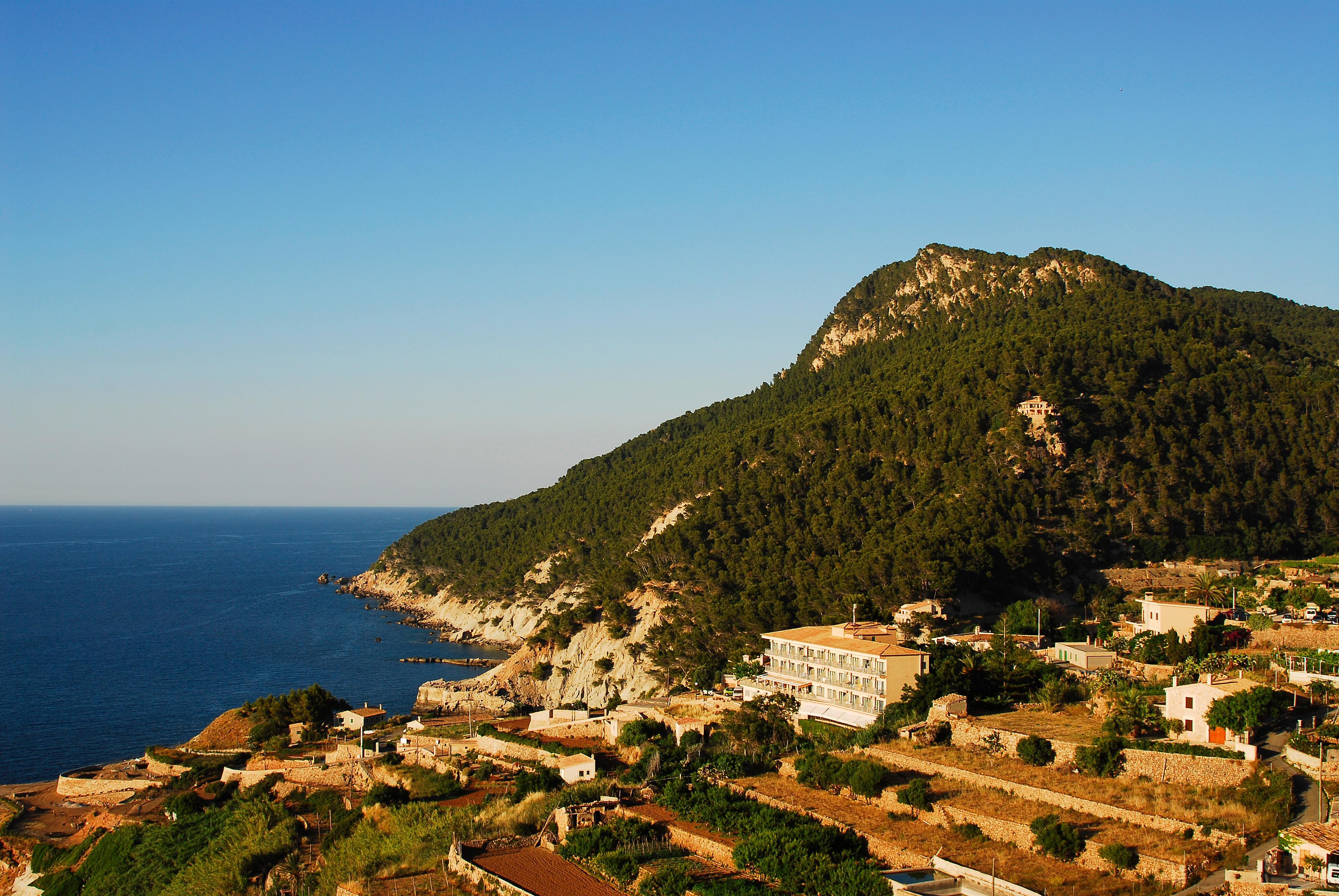 Sa Coma Hotel 3*