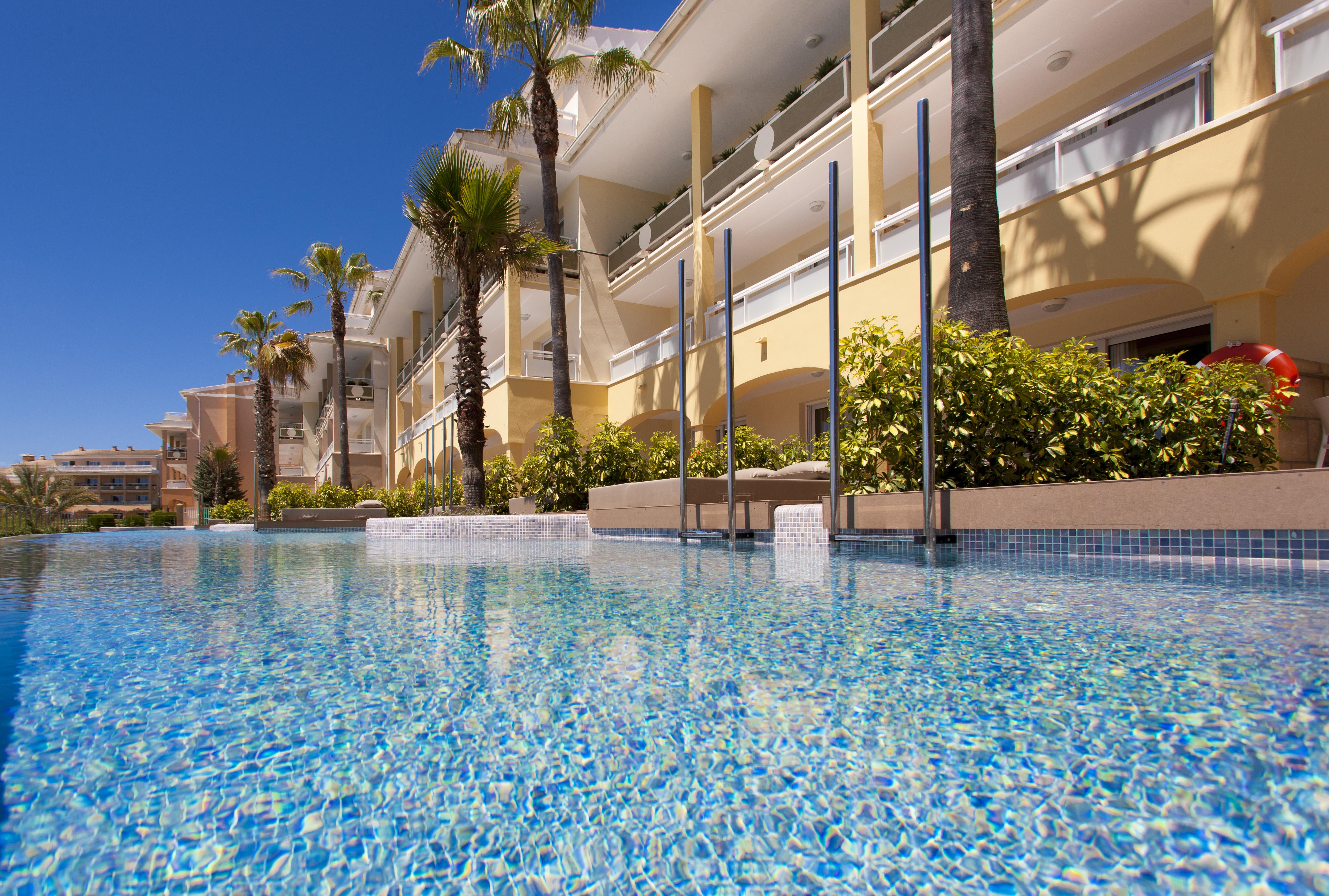 Hotel Insotel Cala Mandia