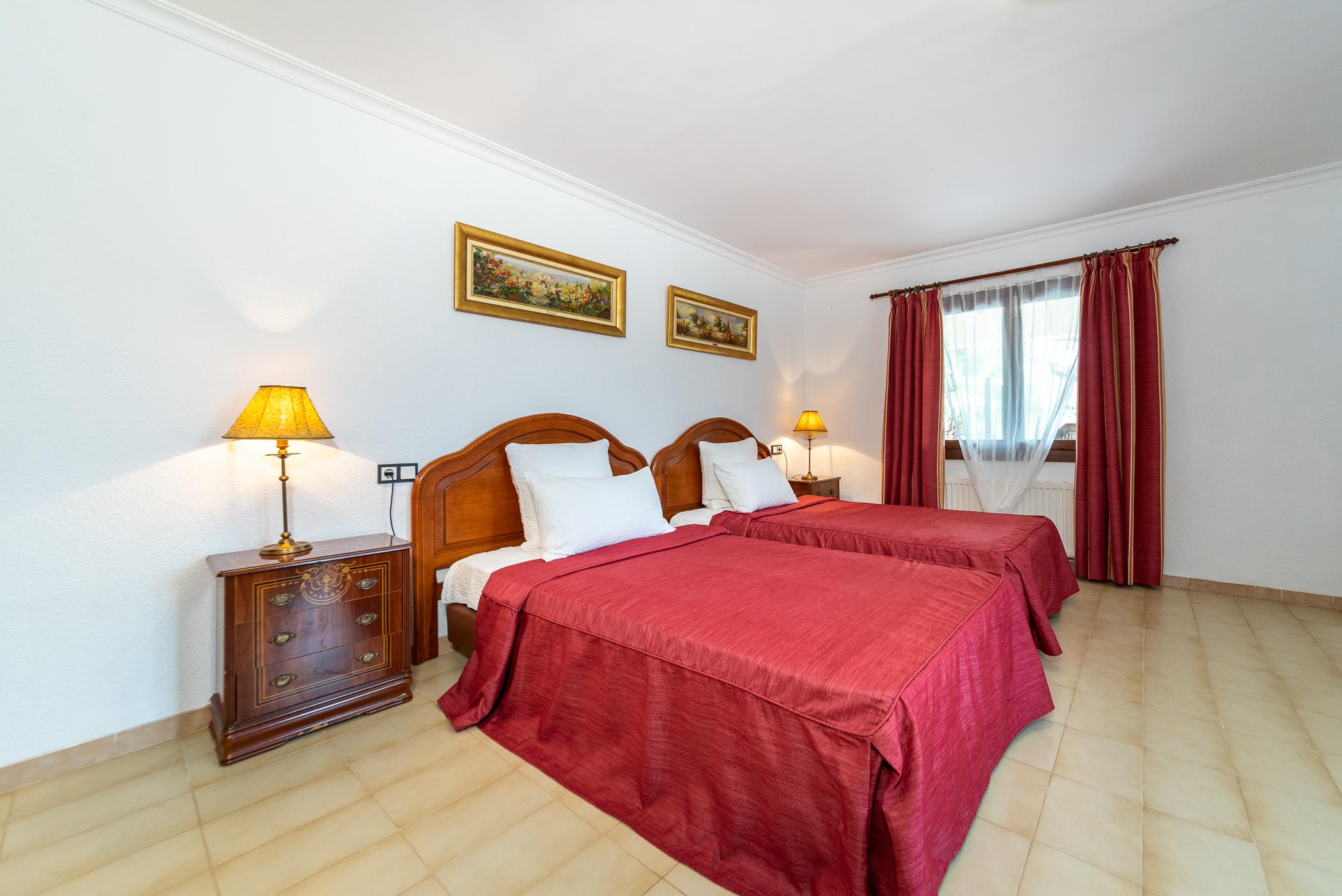 Rural Predio Son Serra 4*