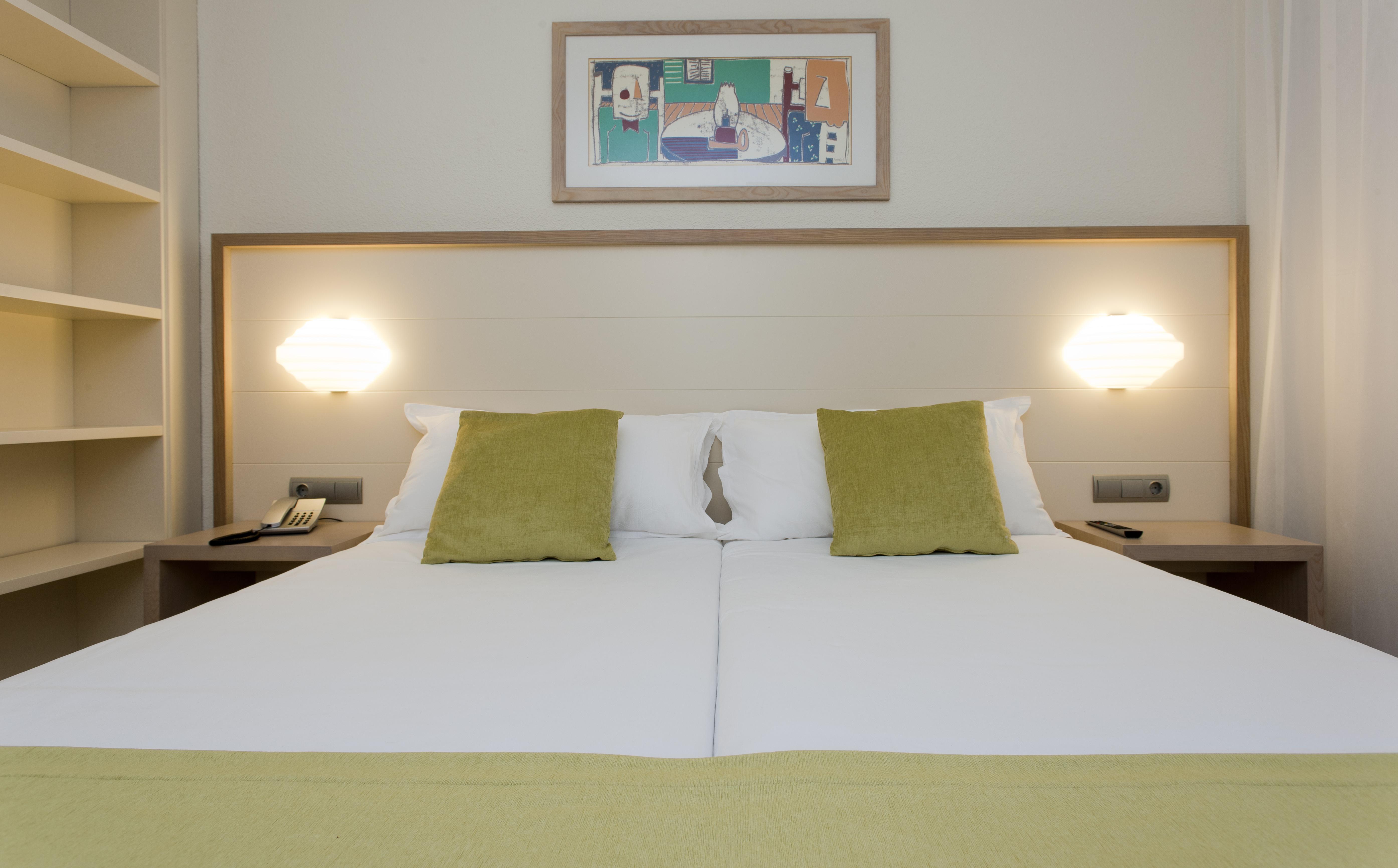 Insotel Cala Mandia Hotel