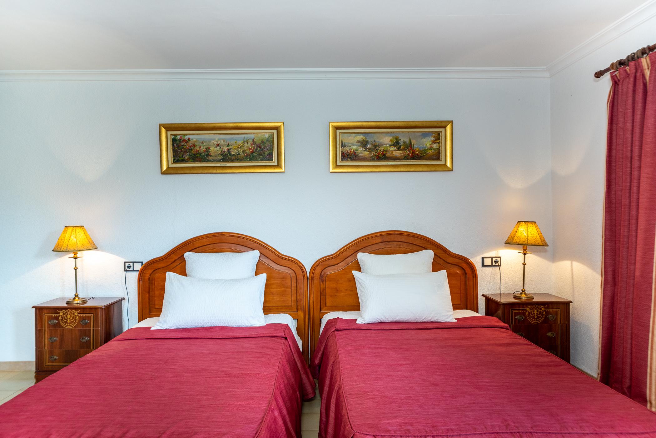 Hotel Rural Predio Son Serra