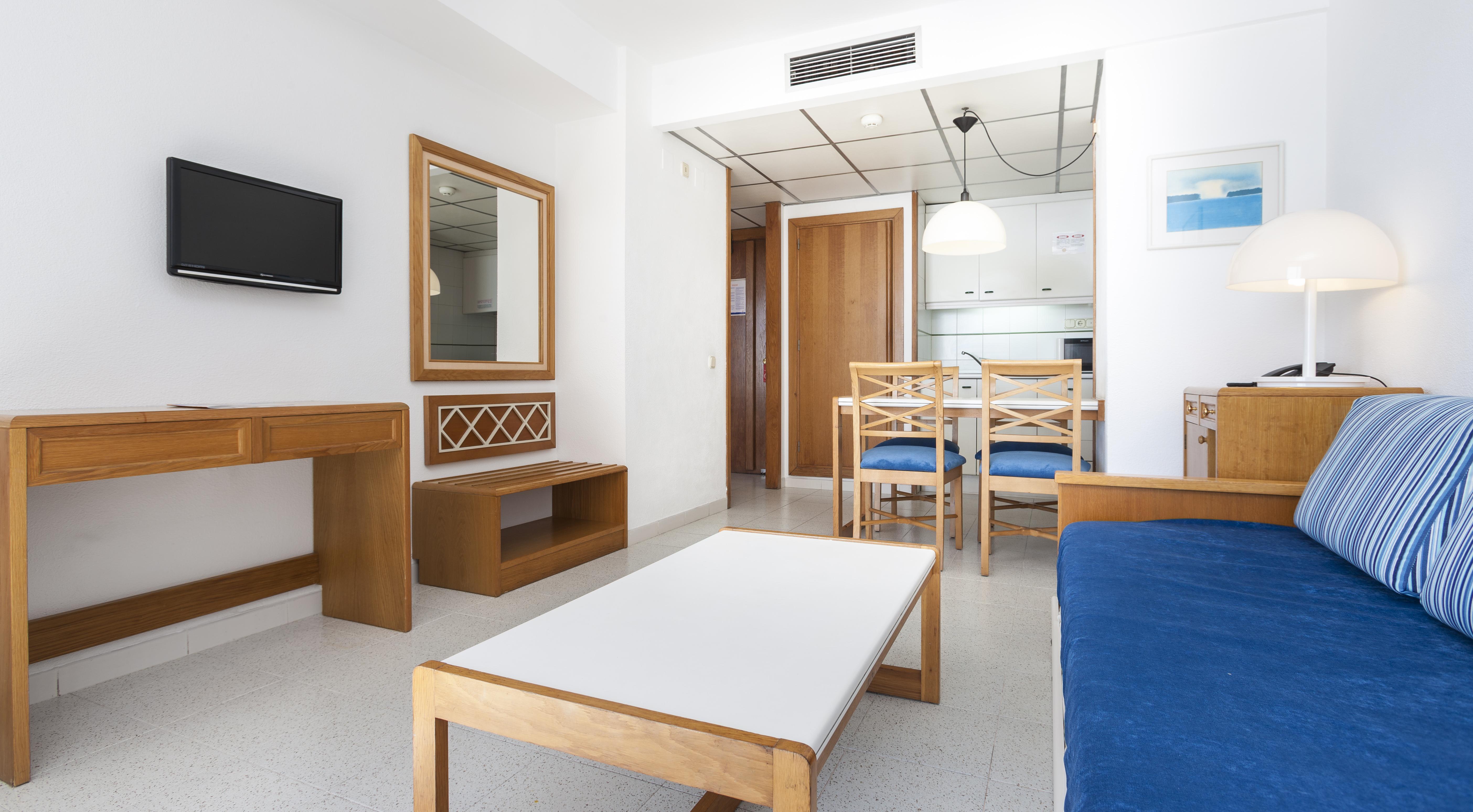 Globales Nova Apartamento *
