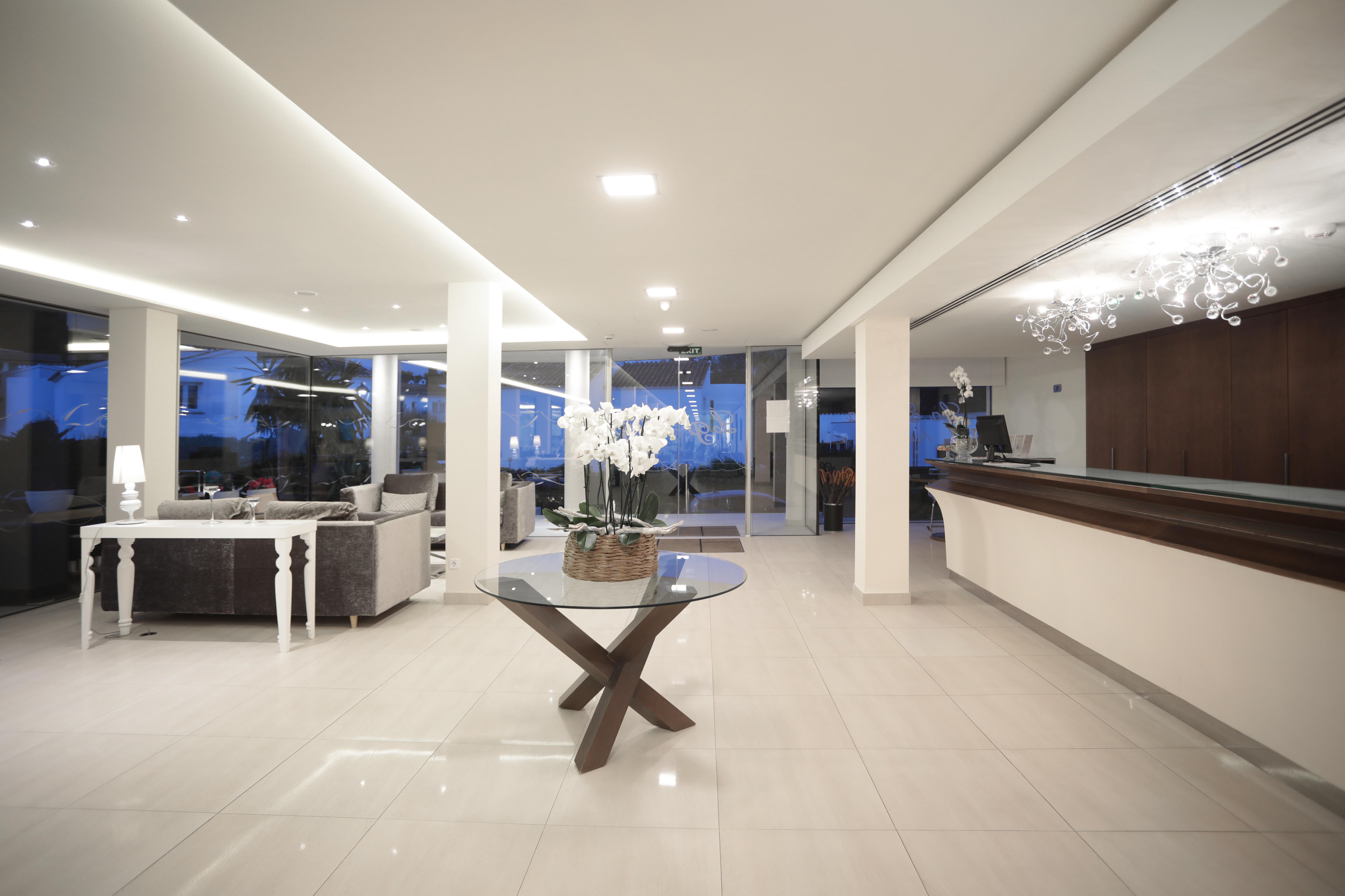 Apartahotel La Pérgola Puerto de Andratx