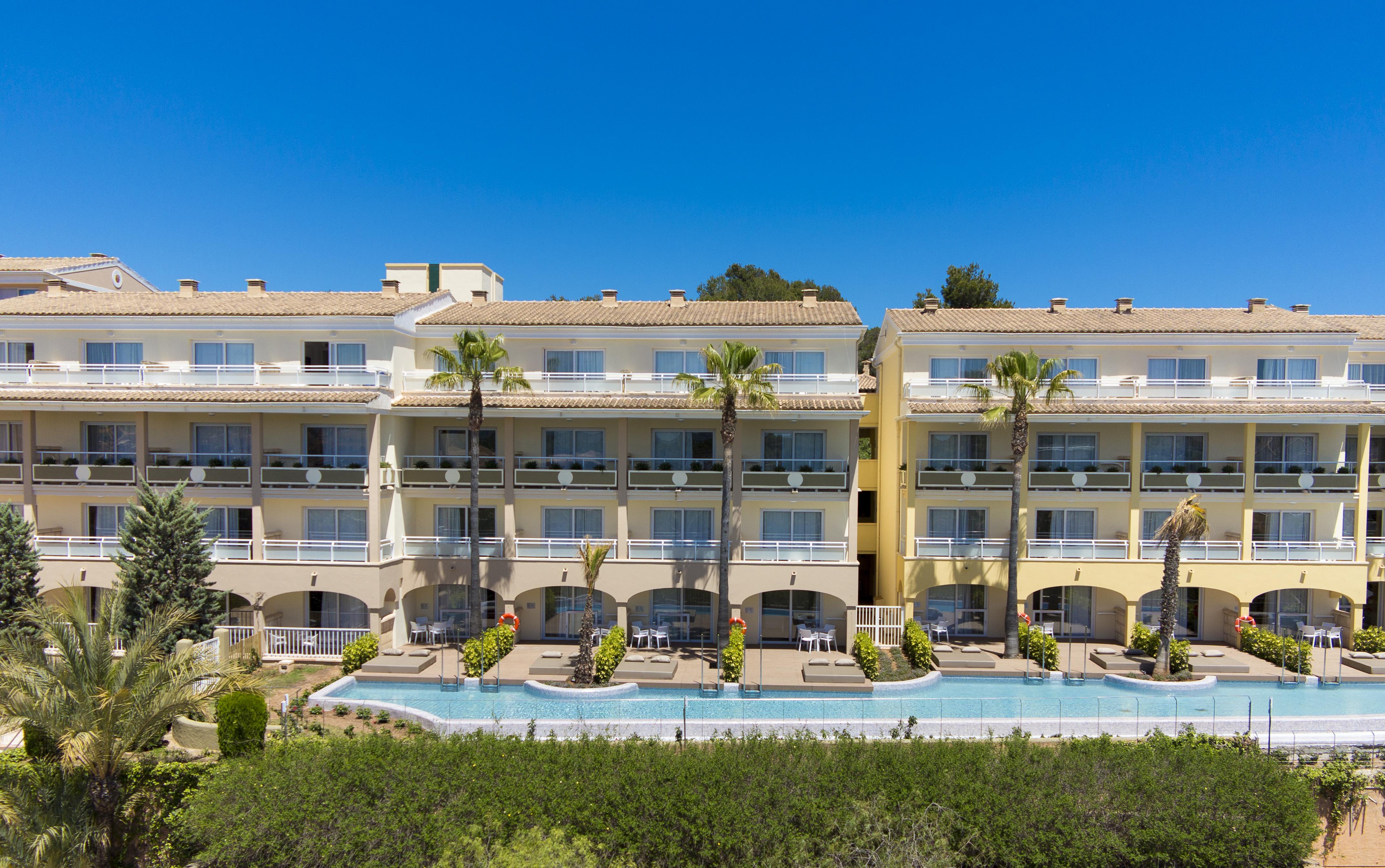 Insotel Cala Mandia Cala Mandia (Mallorca)
